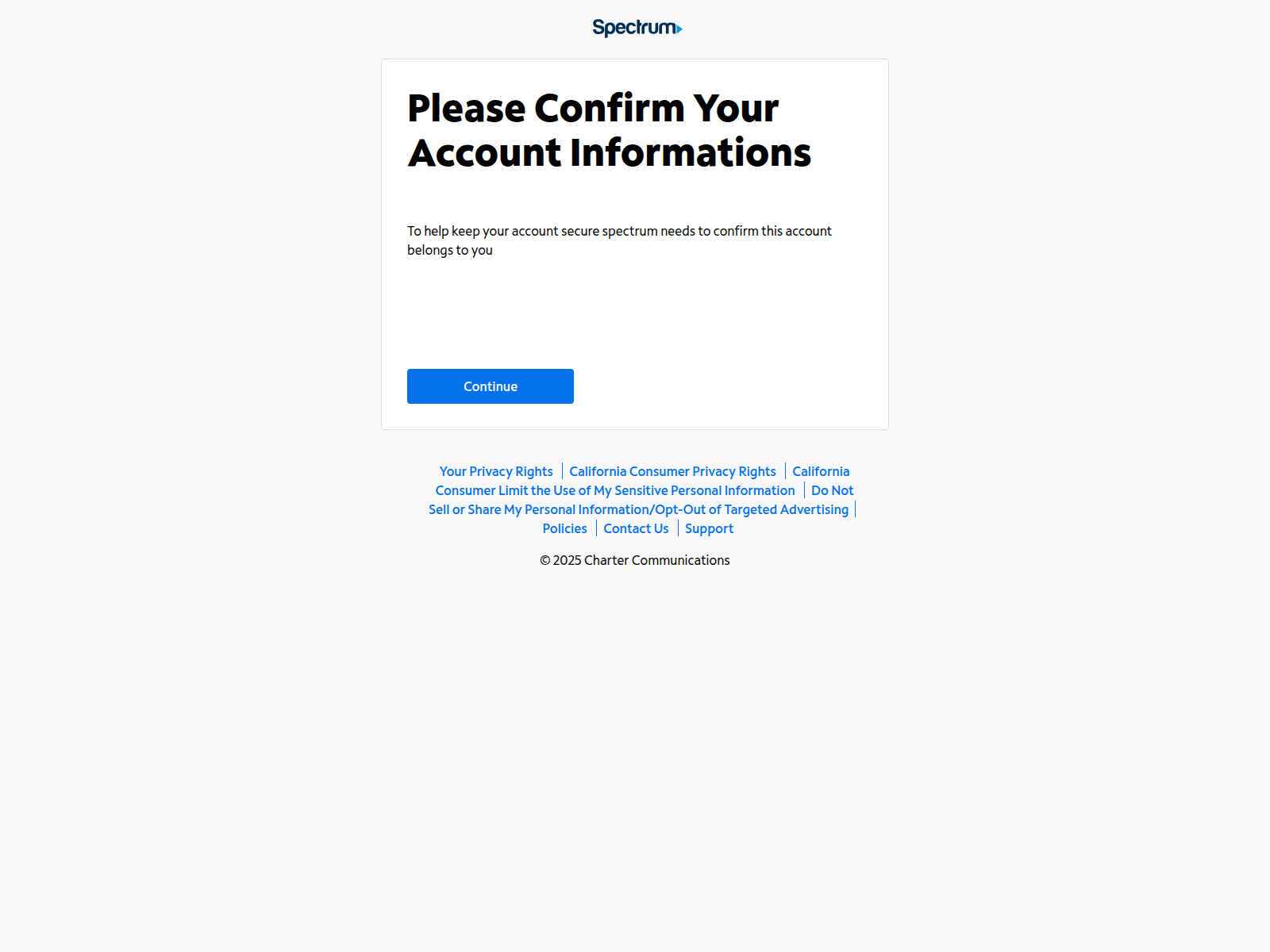 Screenshot of shirim.co.il
