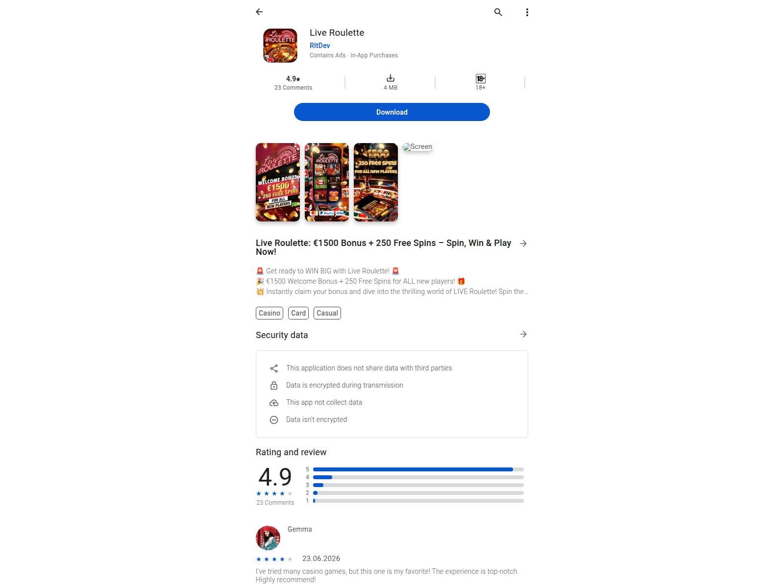 Screenshot of max-ultraphantomx.click