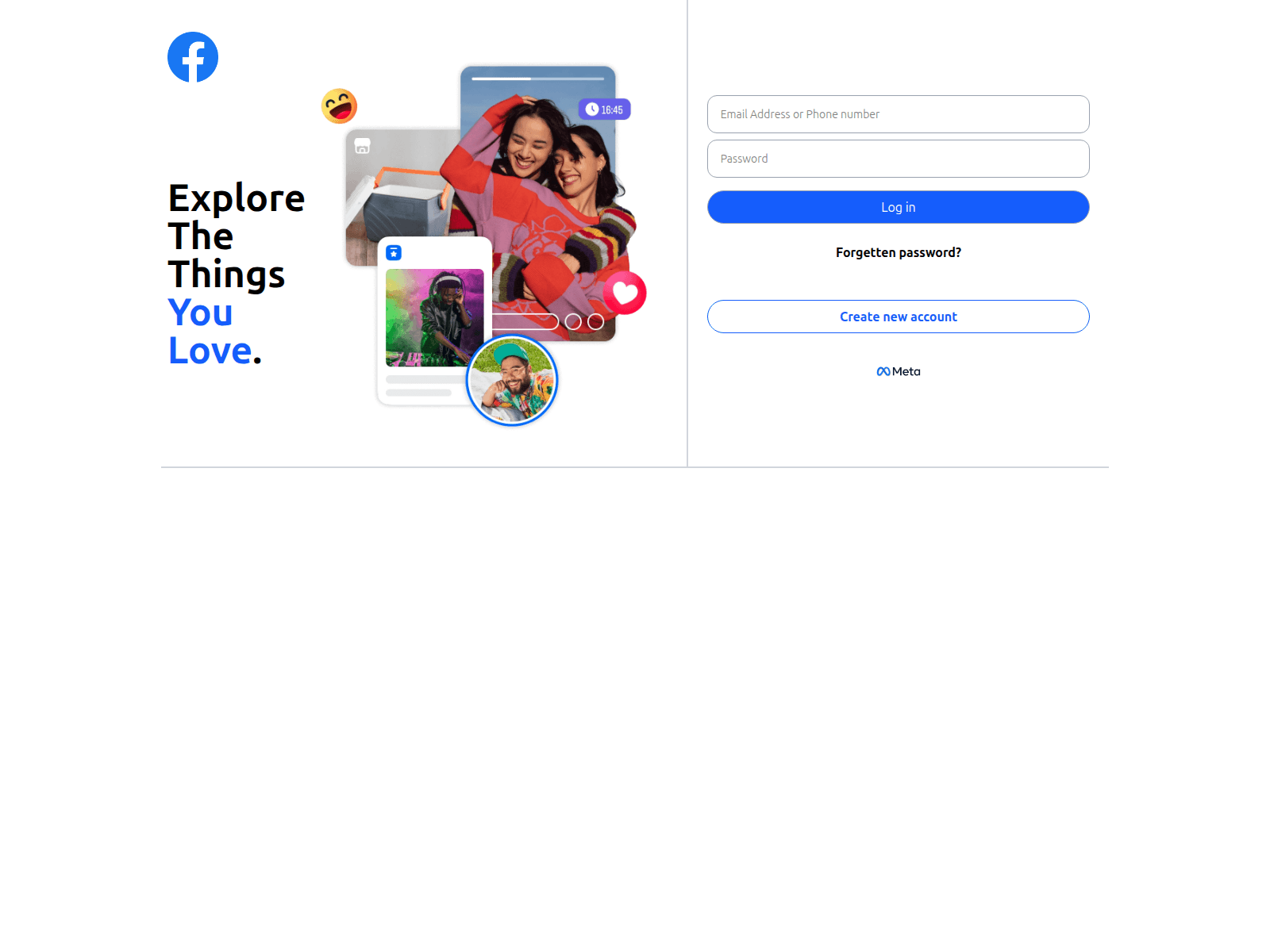 Screenshot of amna-jameel.github.io