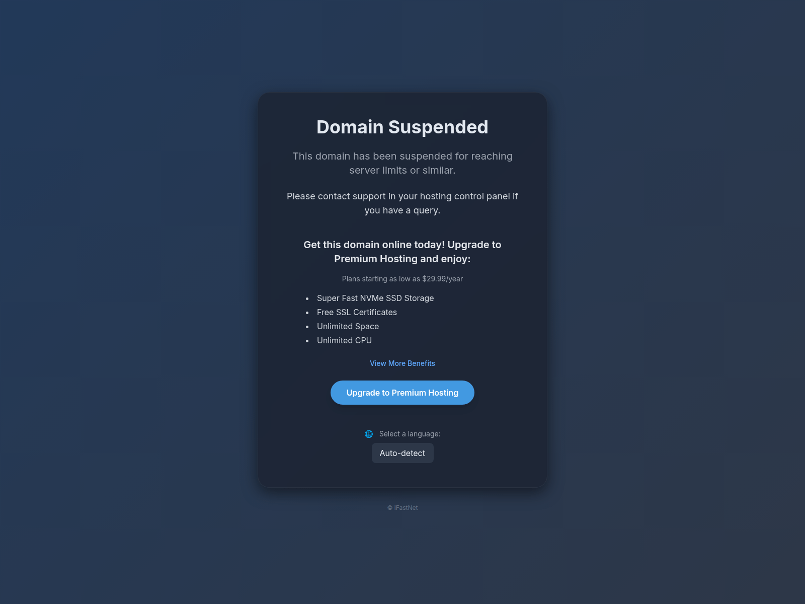 Screenshot of pichinchadominionprime.zya.me