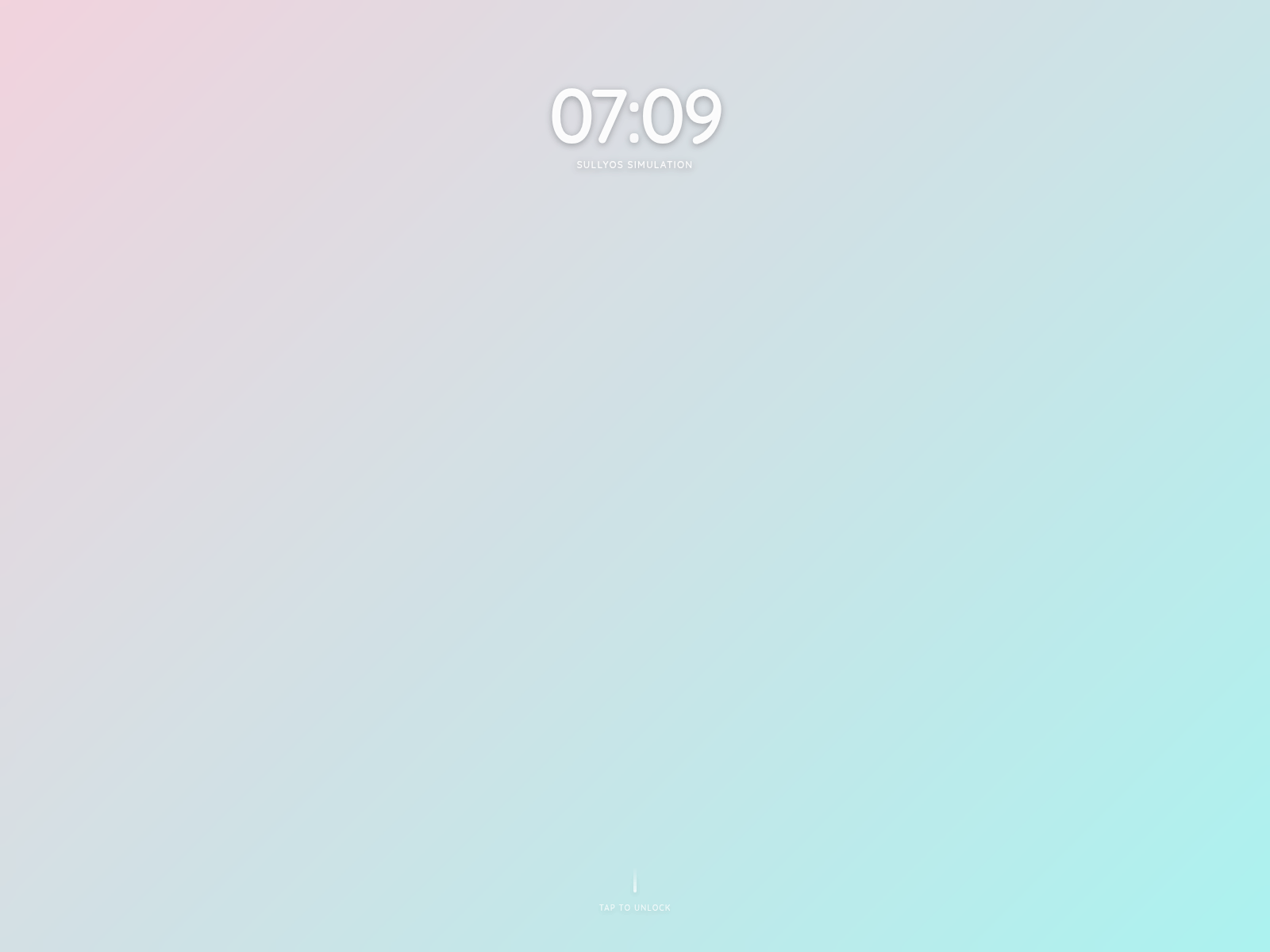 Screenshot of idikale163-source.github.io