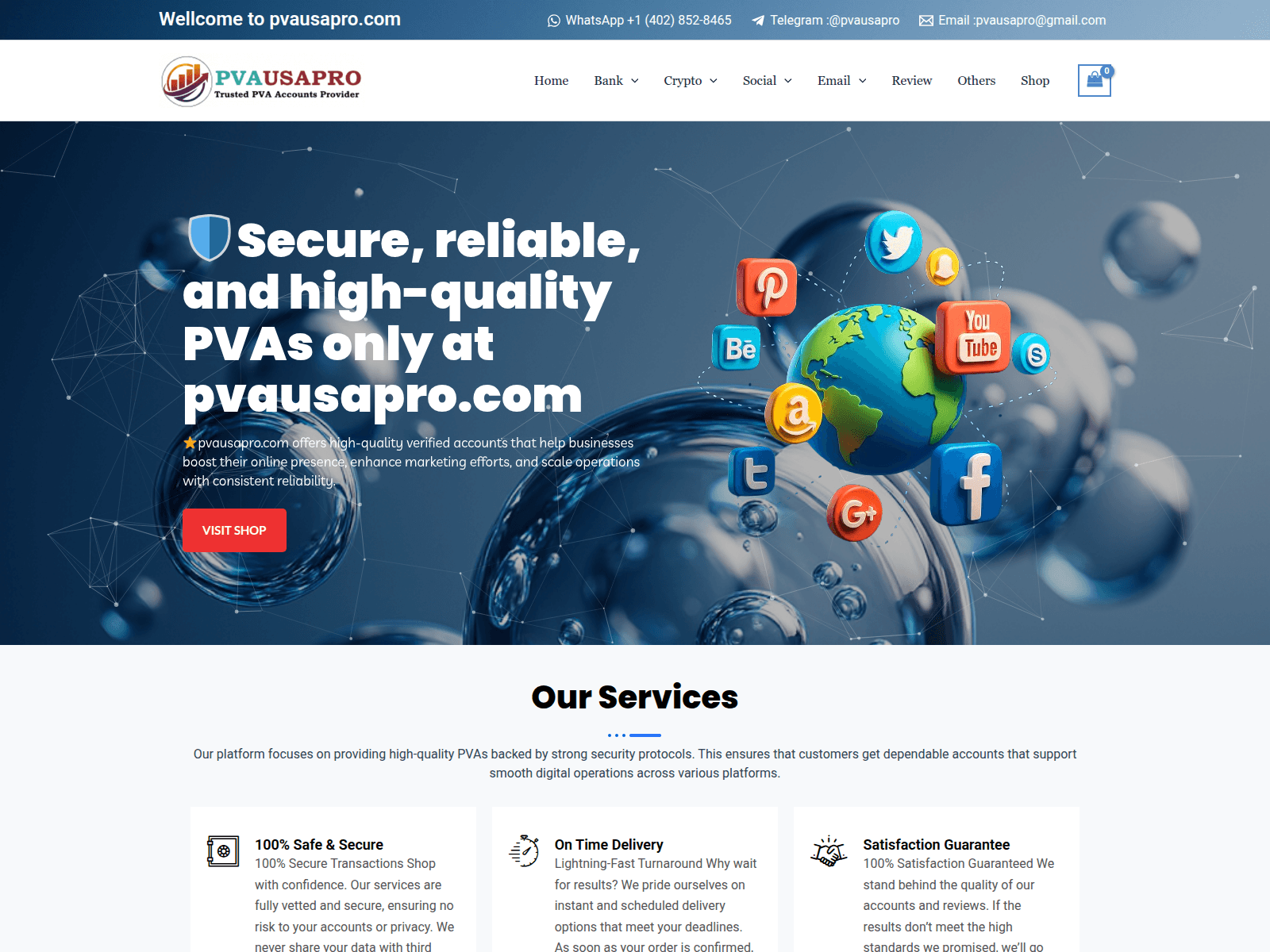 [Ekran görüntüsü] pvausapro.com