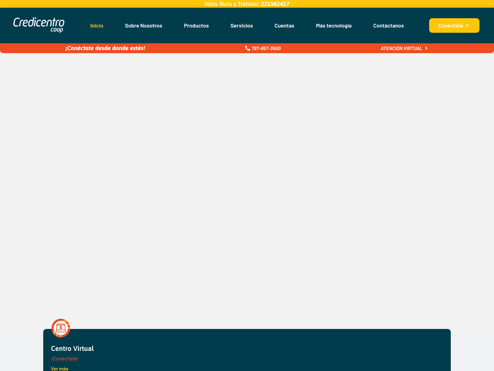 Screenshot of ingdirect-gestion-cliente.com