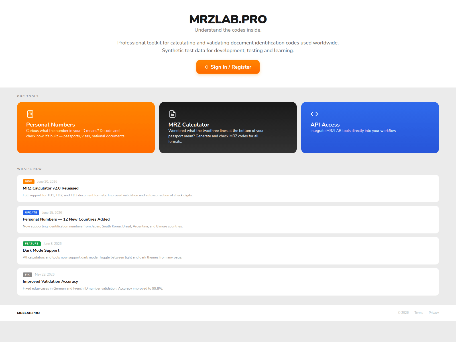 的截图 mrzlab.pro