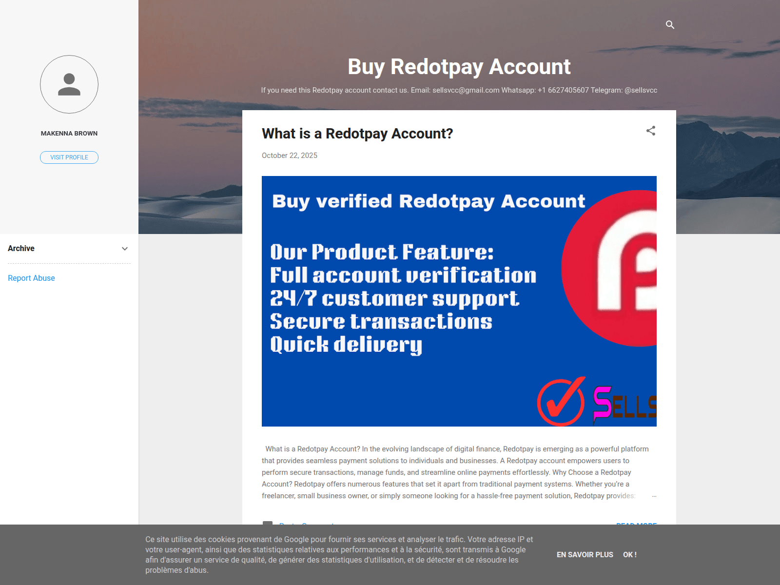 Screenshot of edfedfeew.blogspot.com