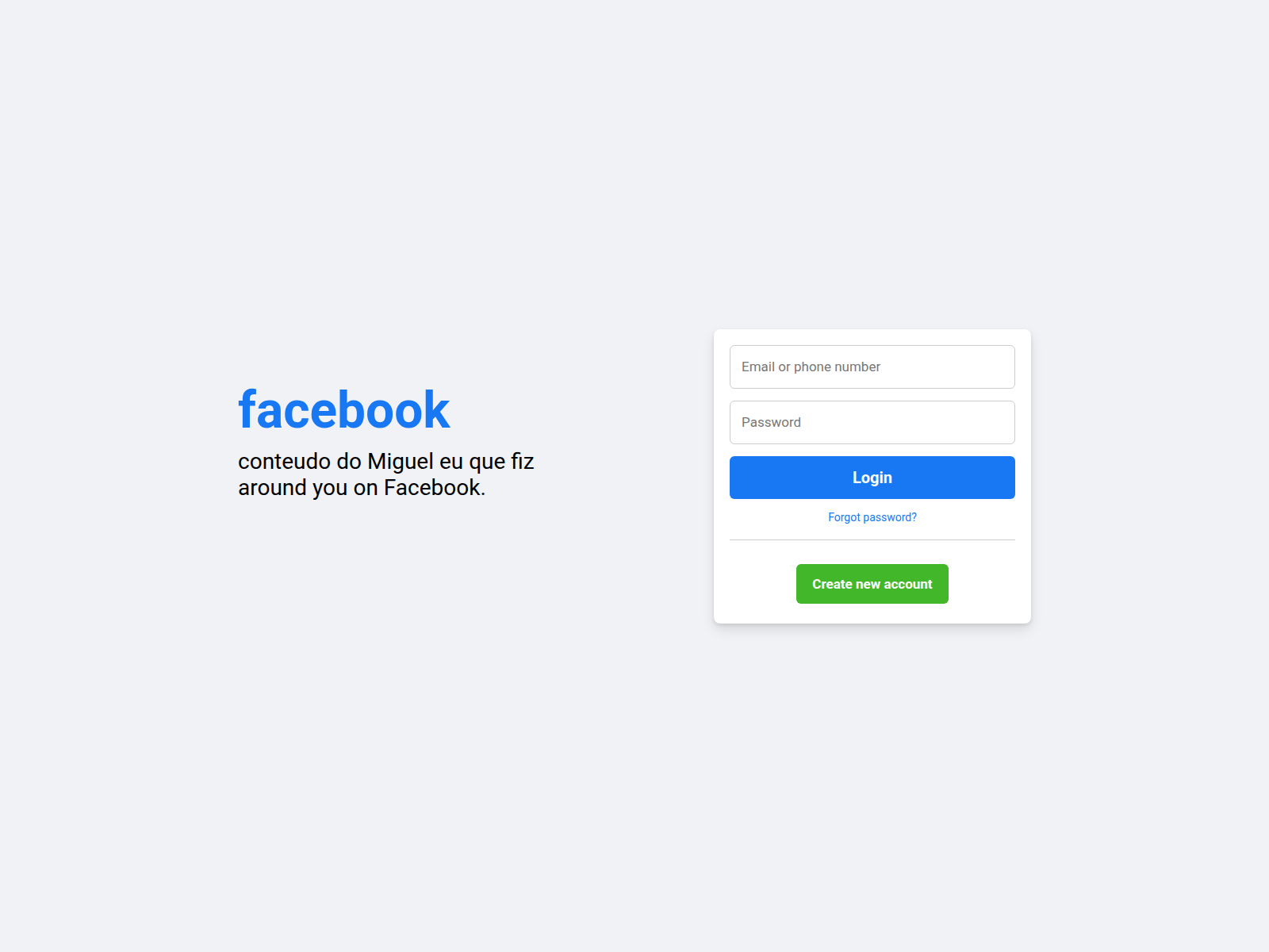 Screenshot of migueltrilho24-hub.github.io