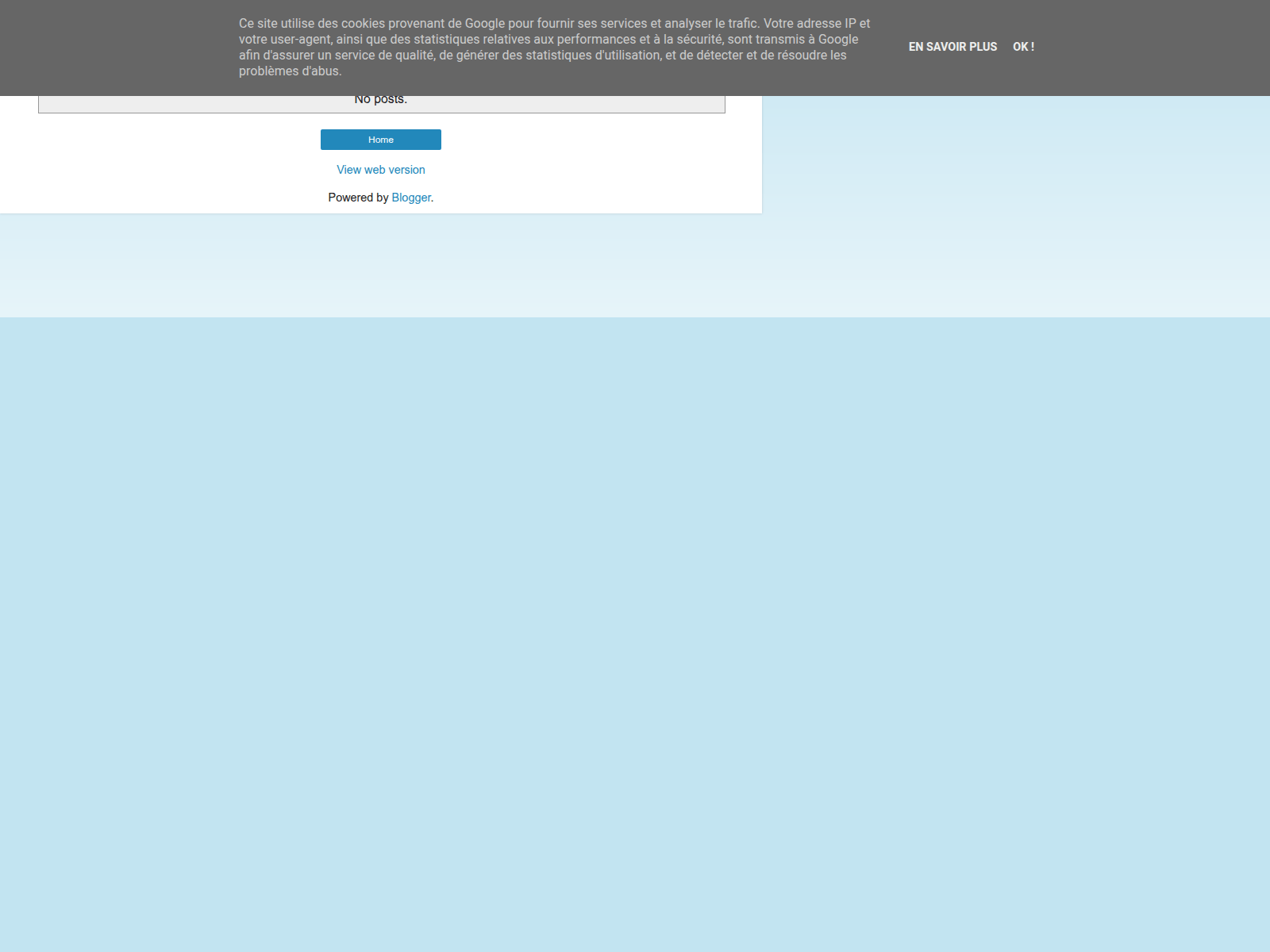 Screenshot of facebook-login-help.blogspot.com