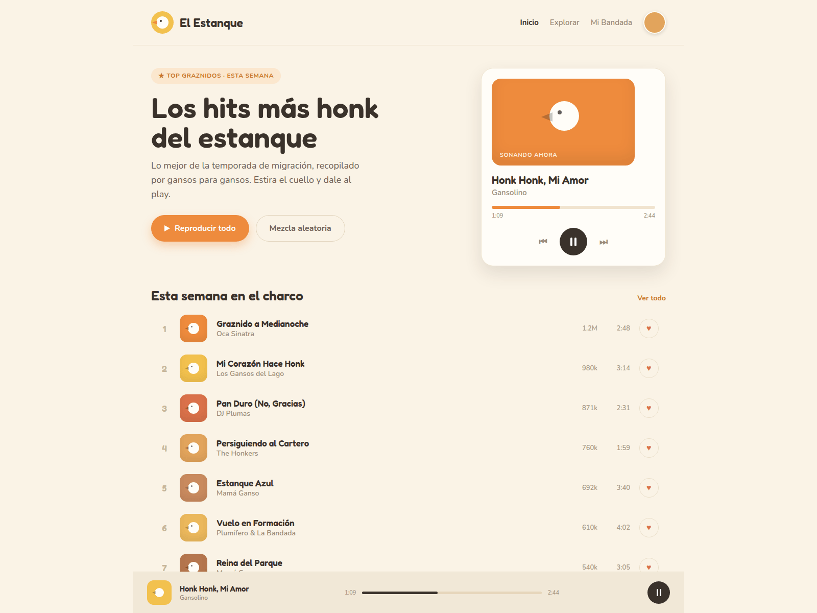 Screenshot of perrisonu.xyz