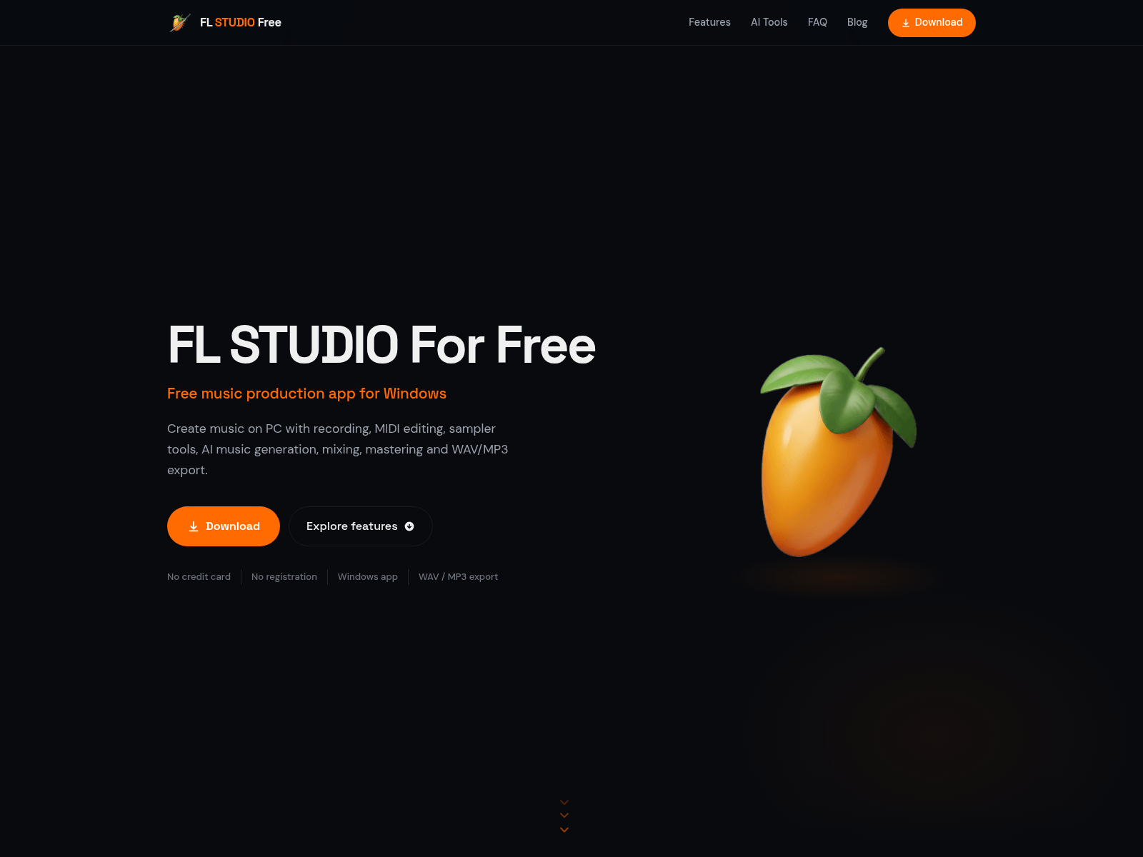 Screenshot of fls-studios-soft.com