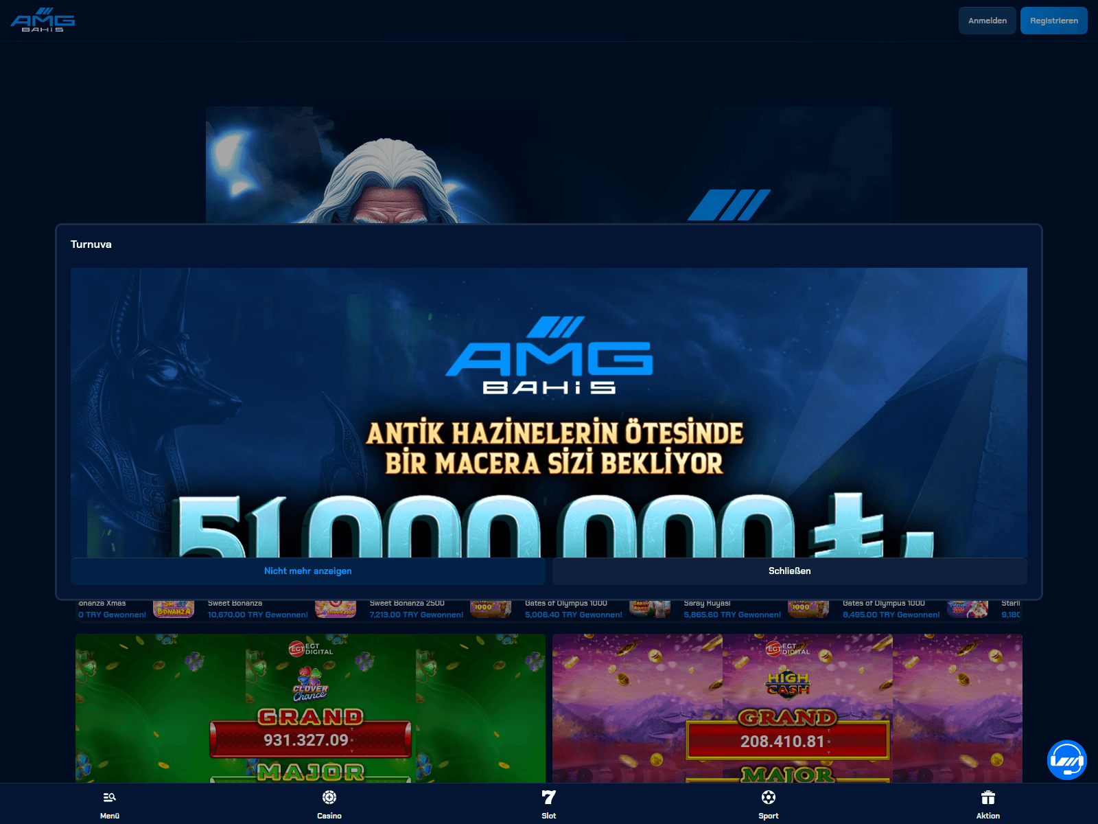 Screenshot of xn--amgmbahs247-ucb.com