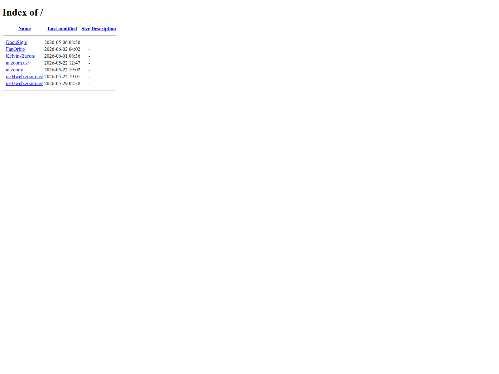 Скриншот сайта 05web.nl