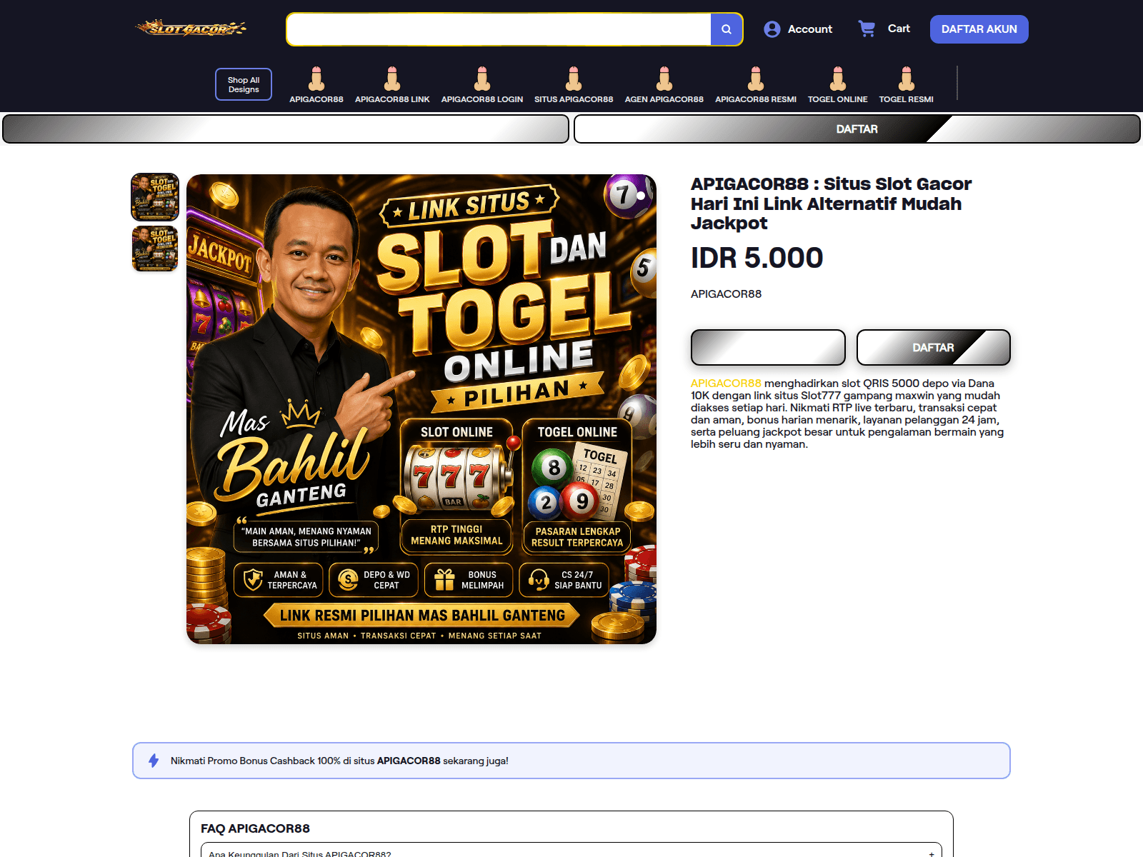 Screenshot of www.we-paie.com