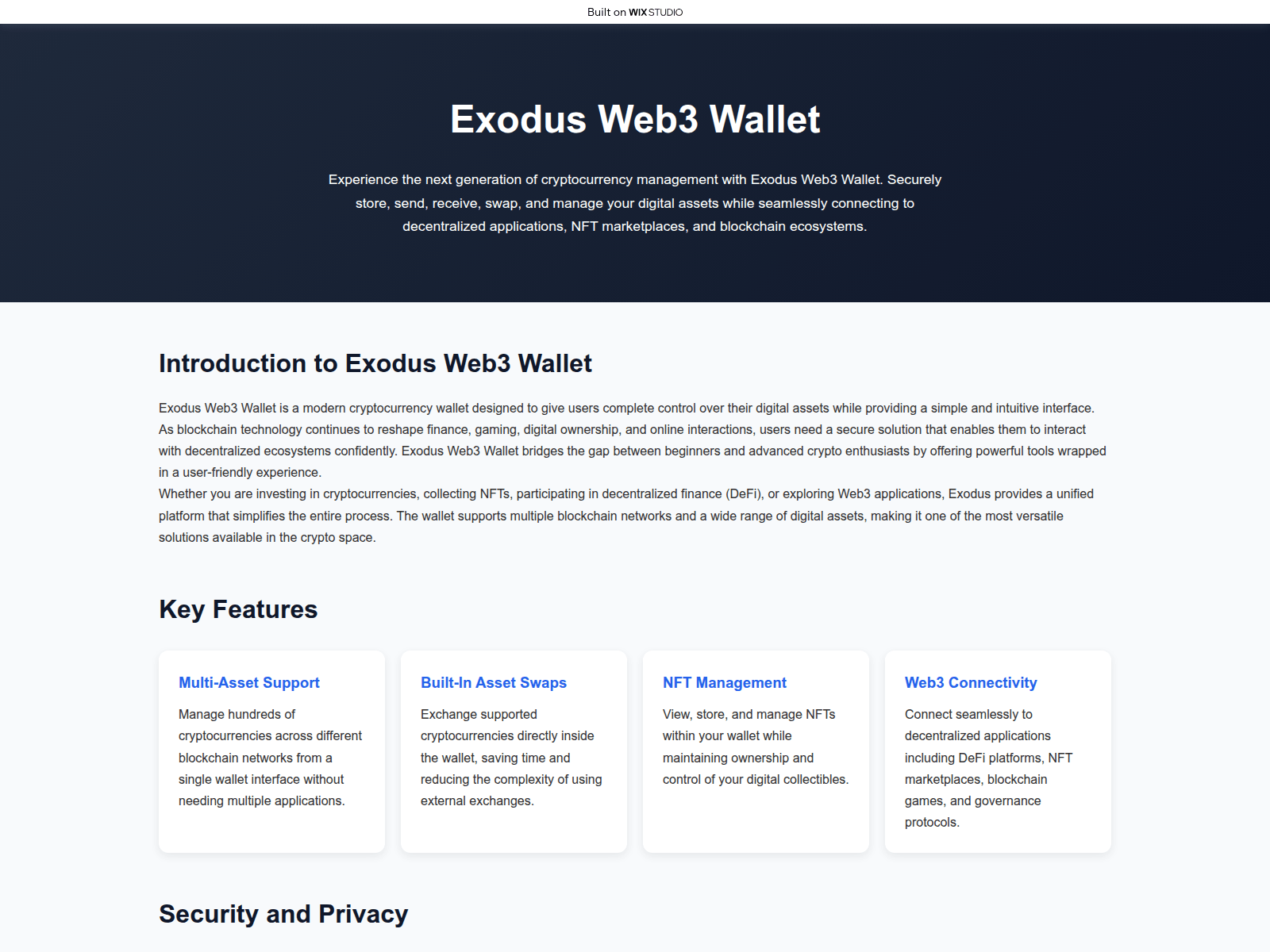 Screenshot of en-ex-adus-ext.wixstudio.com