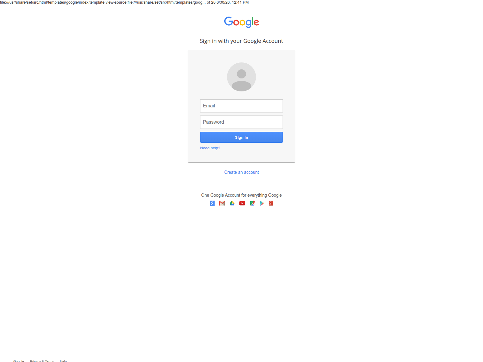 Screenshot of jeremykakumba.github.io
