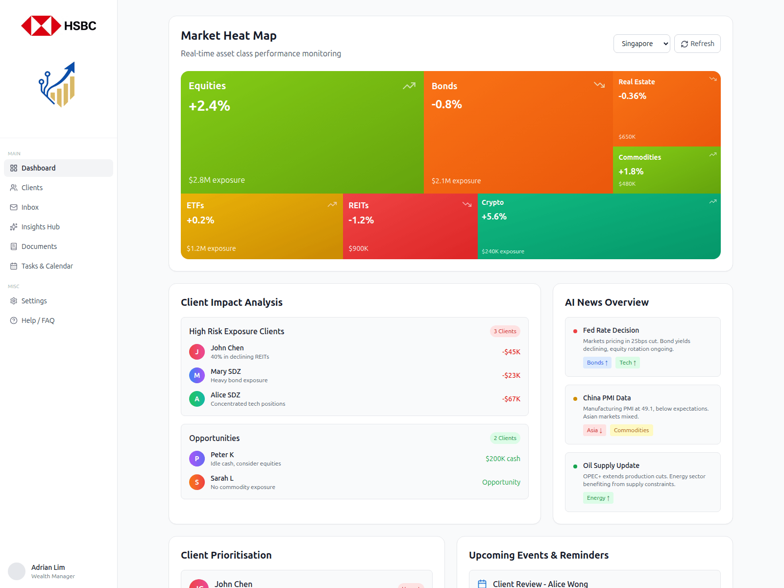 Screenshot of fintech-l4pi.vercel.app