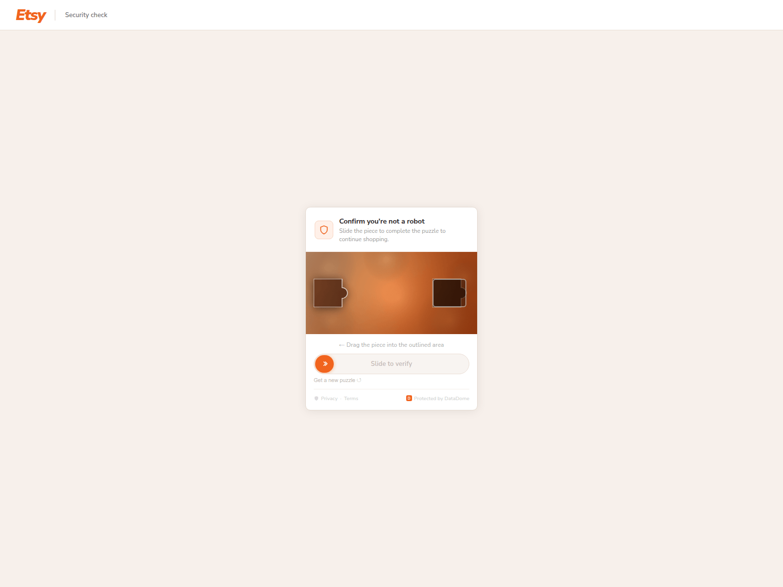 Screenshot of order-verify0875932.lat