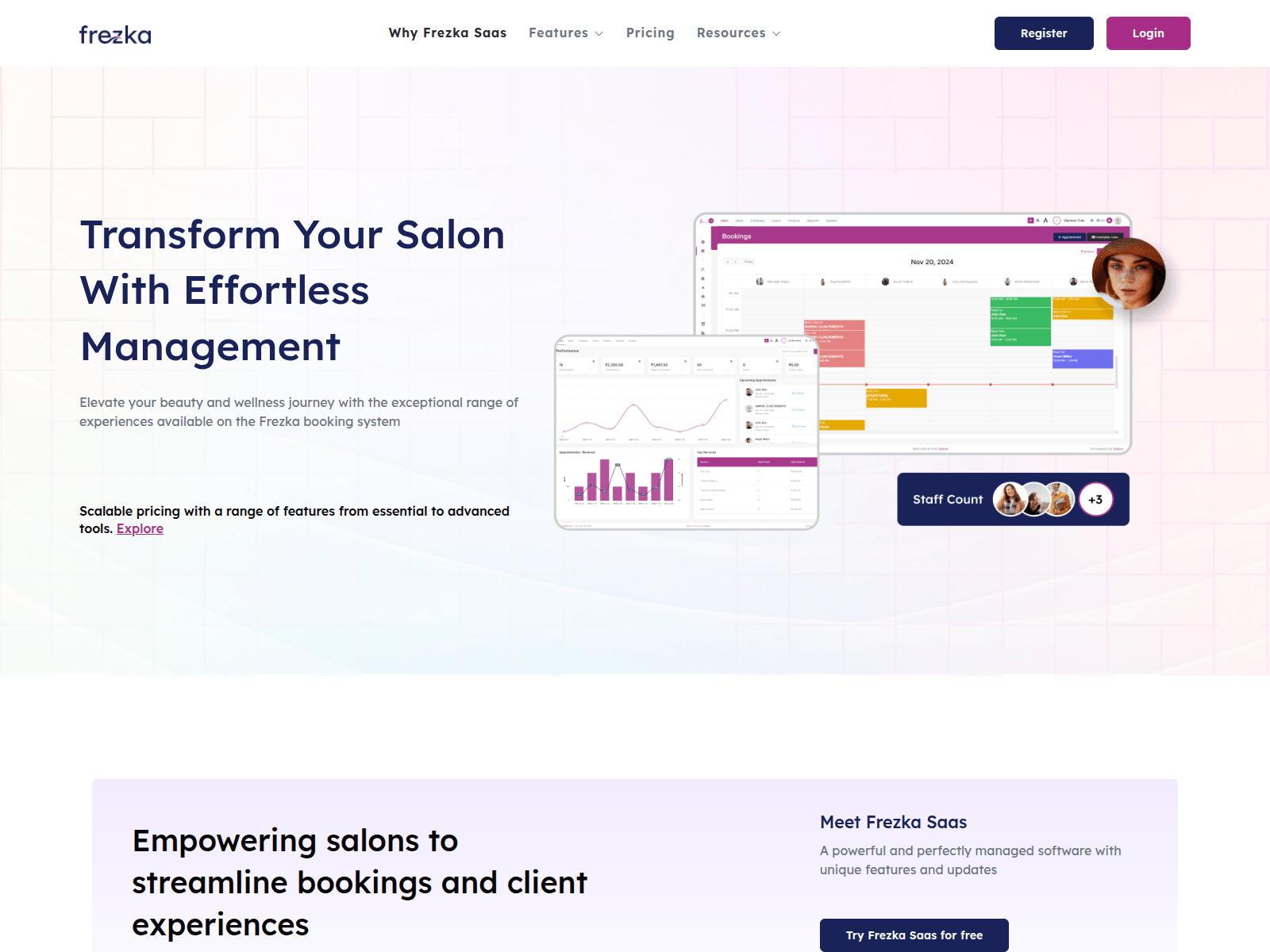Screenshot of meetapp.com.mx