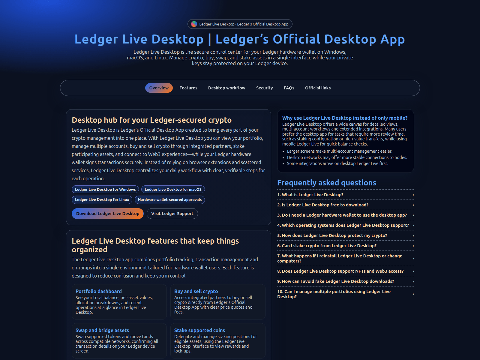 Screenshot of docs-ladzoiire-desktop.wasmer.app