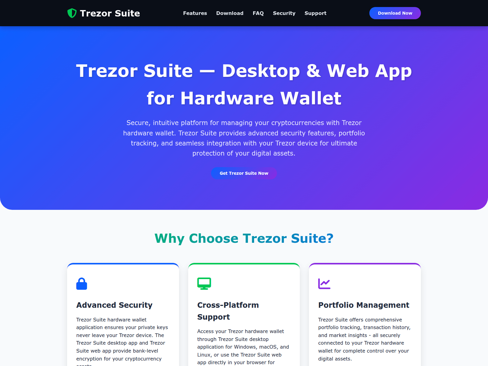 Screenshot of officialtrzre.wasmer.app