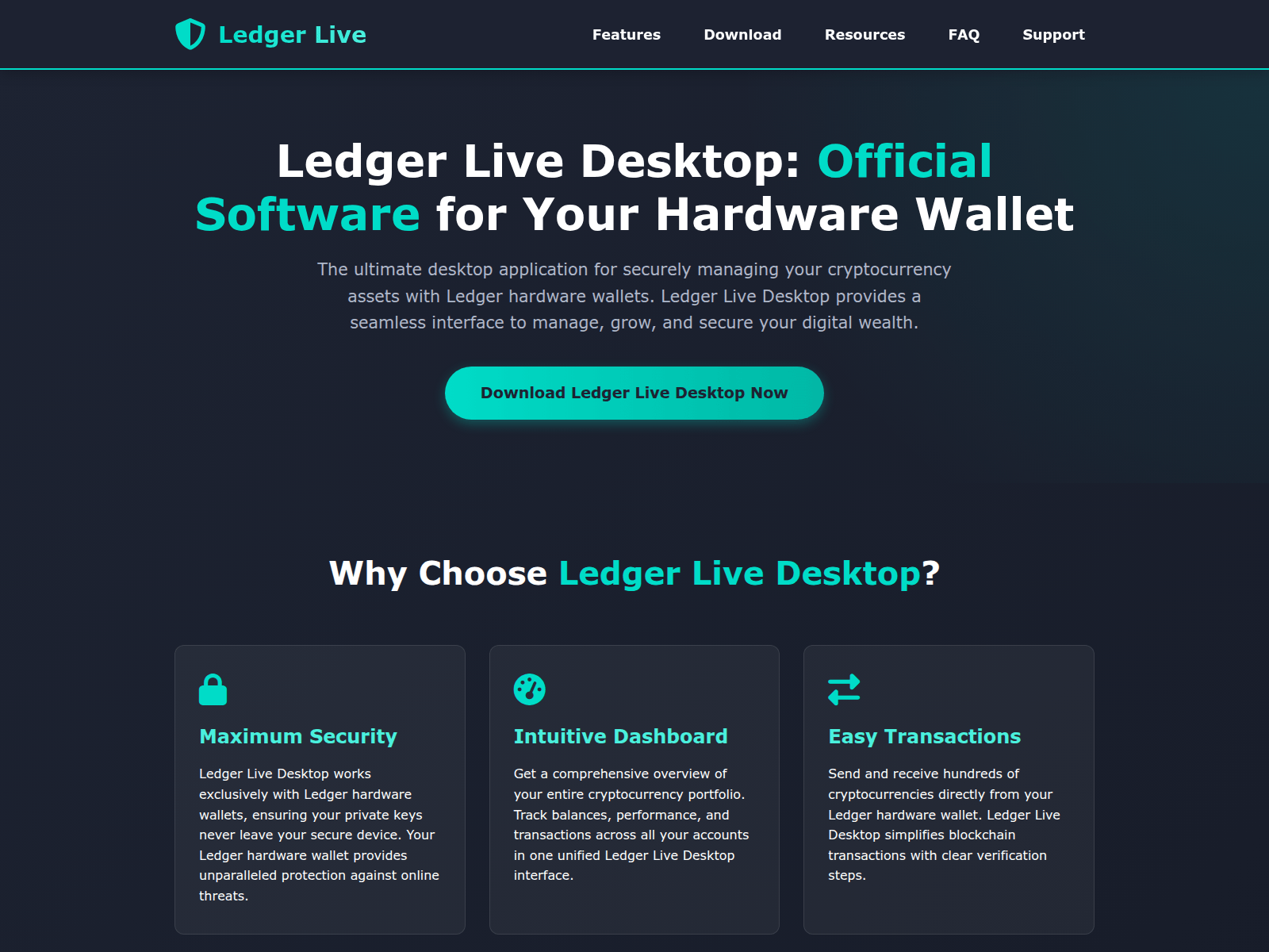 Screenshot of desktop-ladzore.wasmer.app
