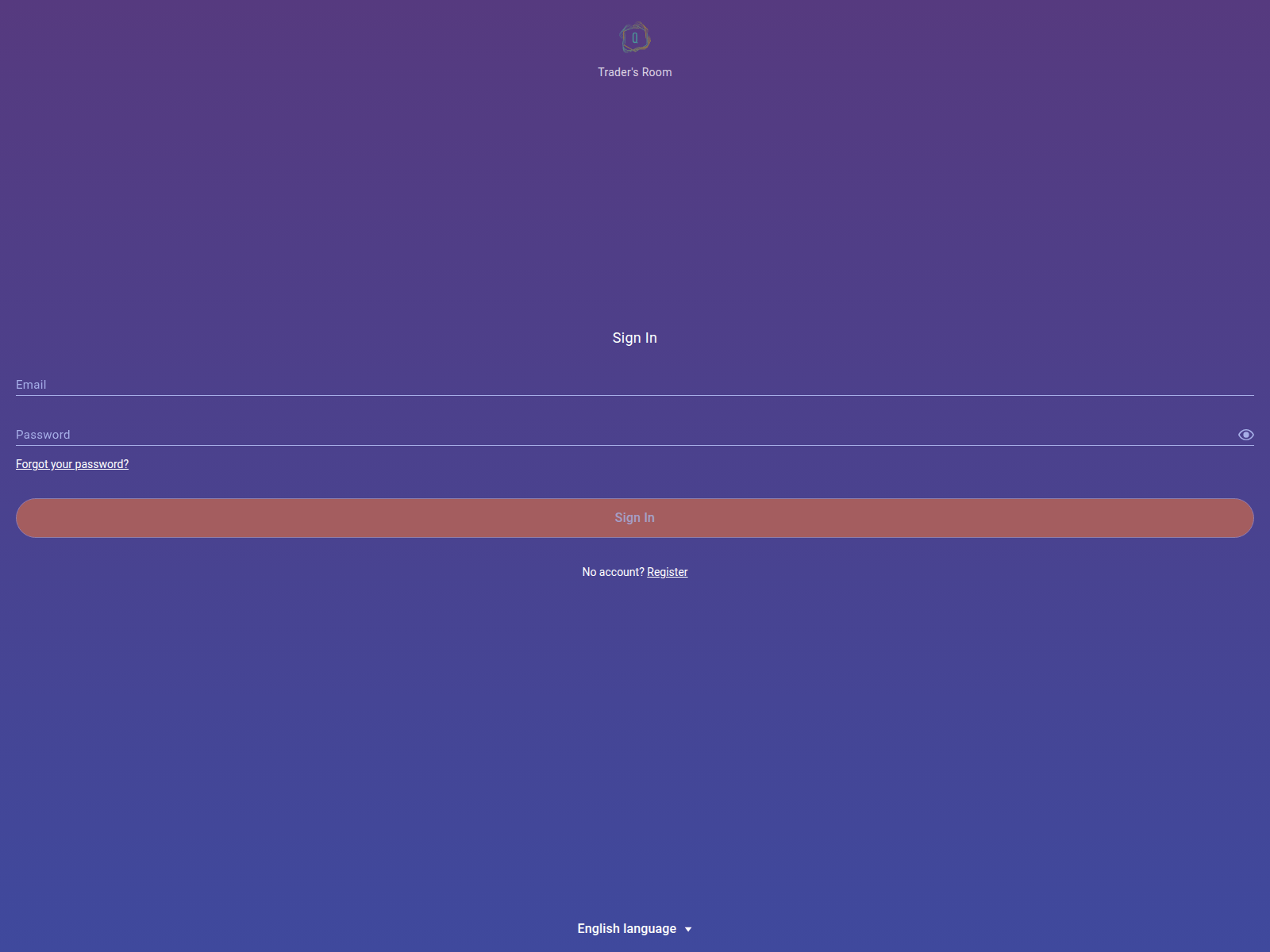 Screenshot of mobile.quilter-ltd.services