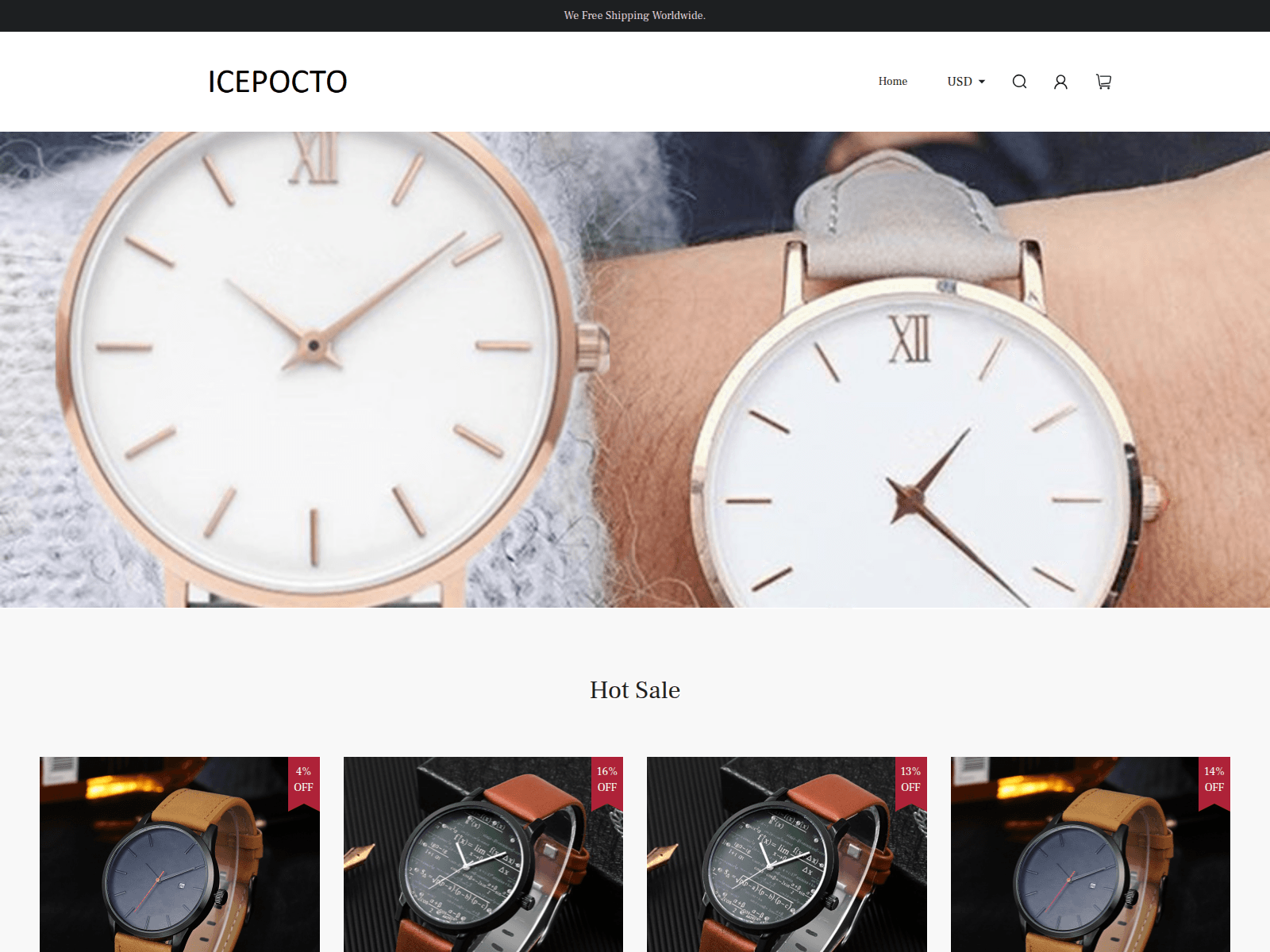 Screenshot of tunmart.shop