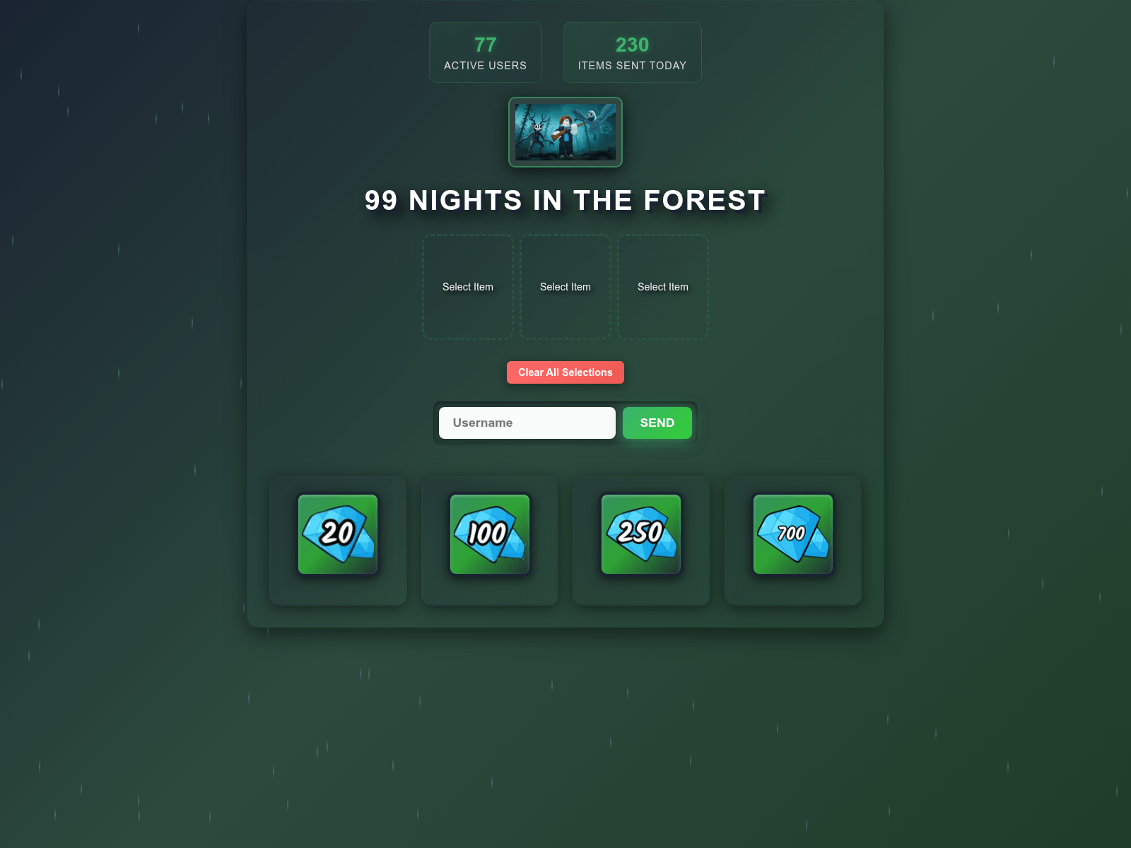 Screenshot of 99--nights.blogspot.com