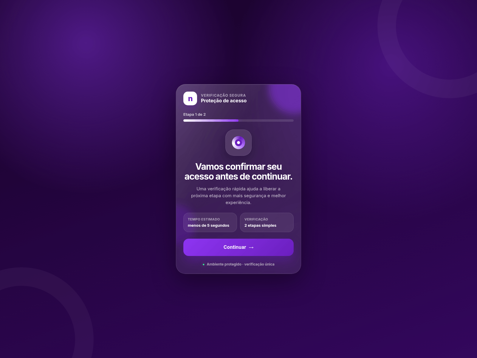 Screenshot of portalcreditoprime.online