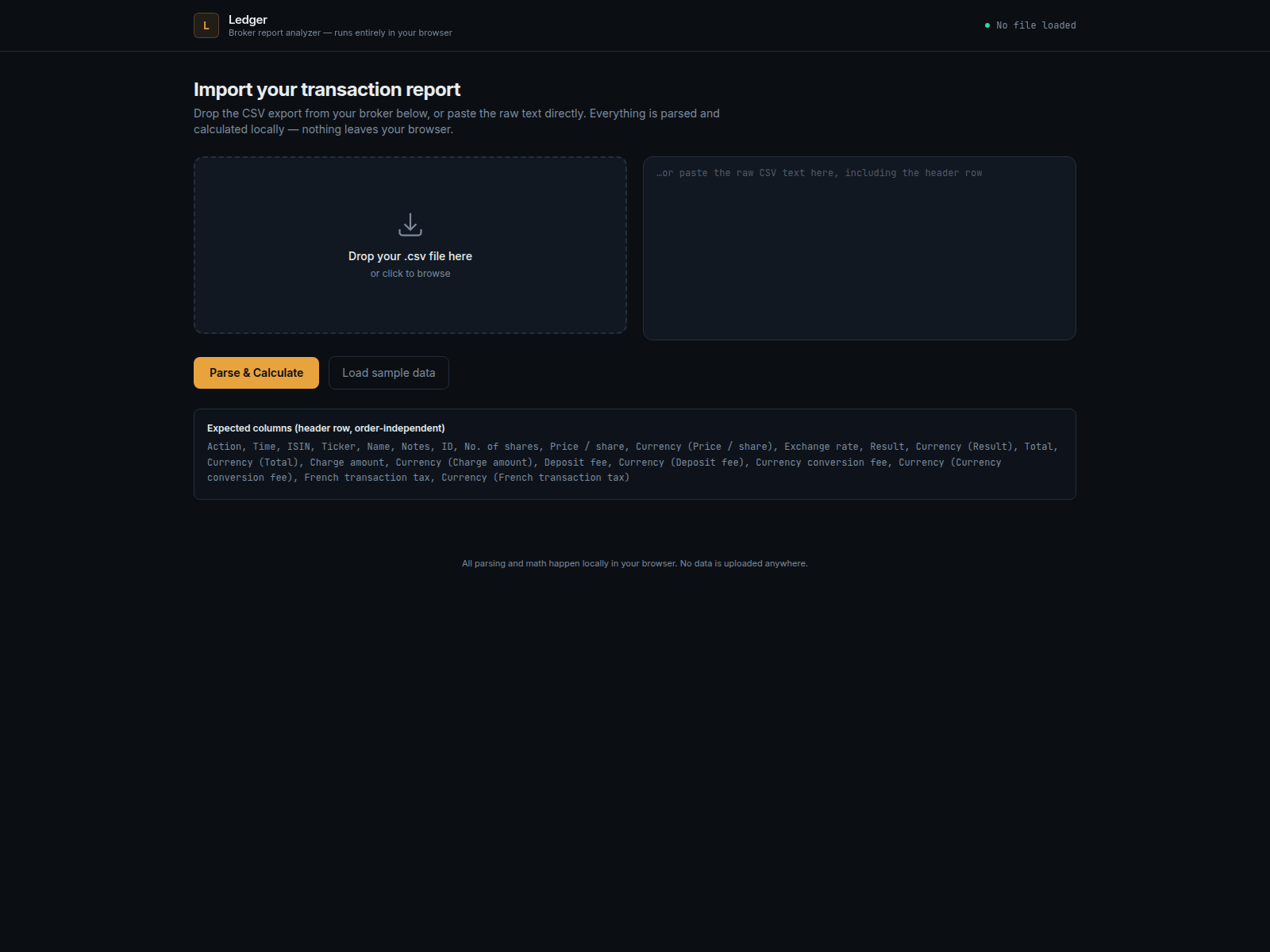 Screenshot of michalsmely-del.github.io