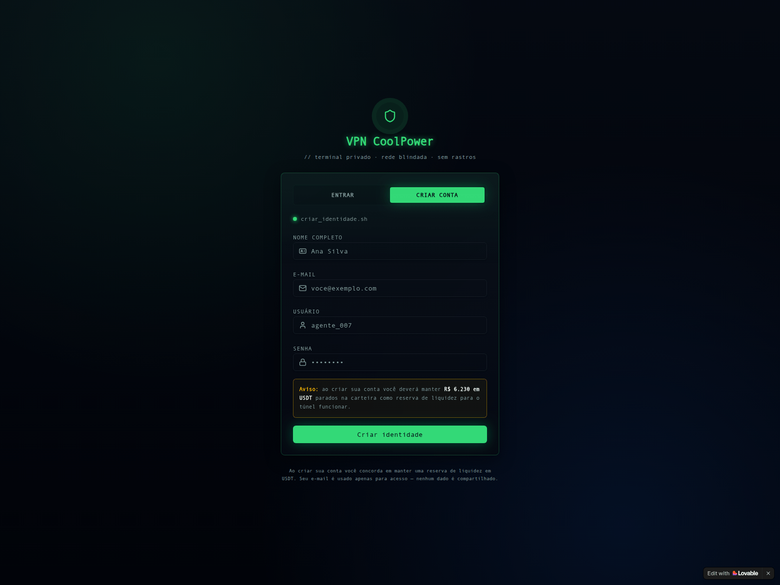 Screenshot of secure-connect-wallet.shop