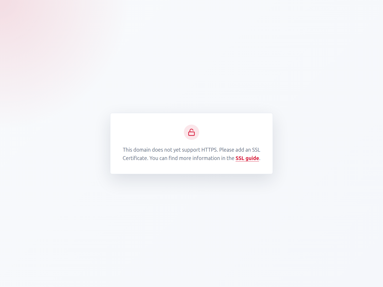 Screenshot of compliance-direkt.net