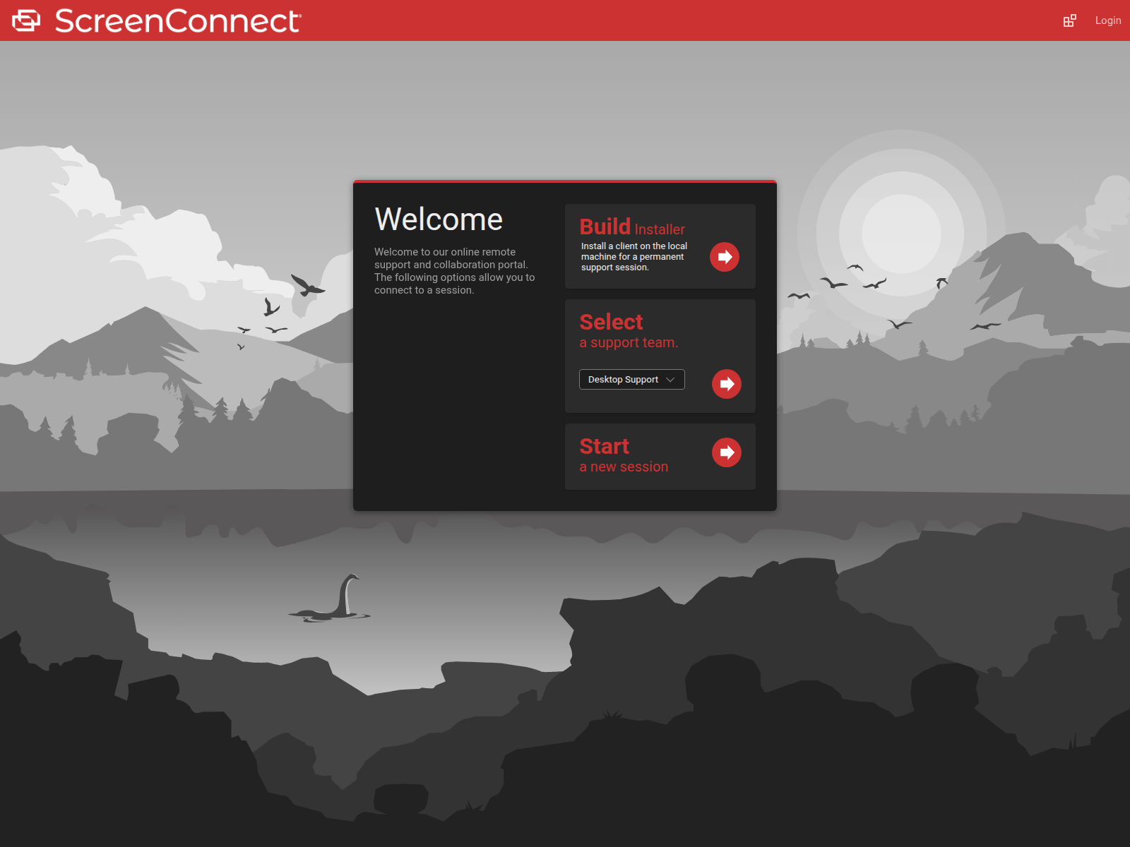 Screenshot of zoom-meeting-invite.online