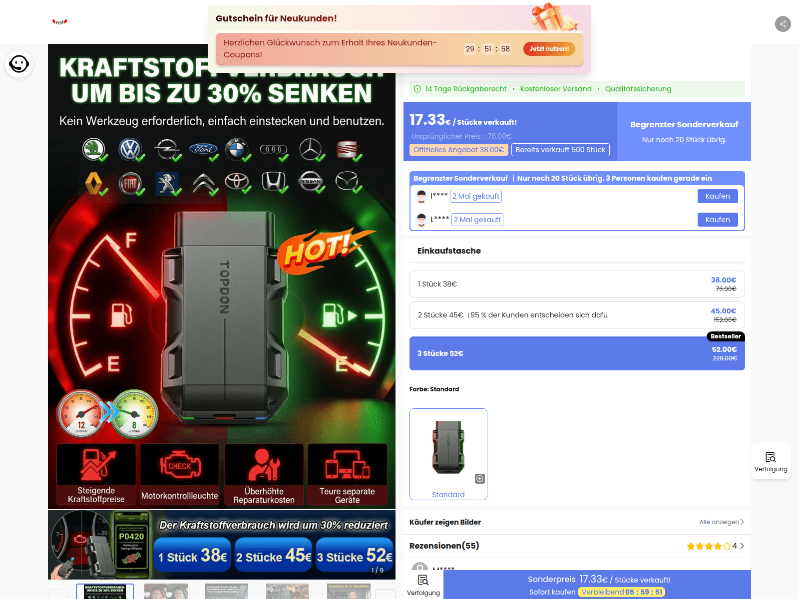 Screenshot of jivatira.com