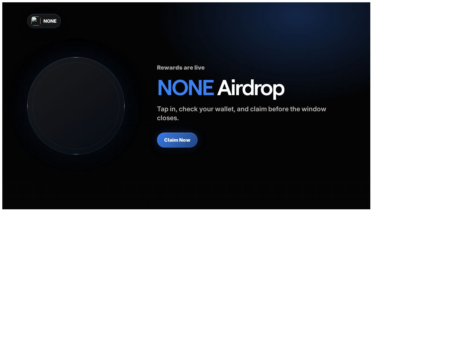 Screenshot of solairdrop.redlify.lol
