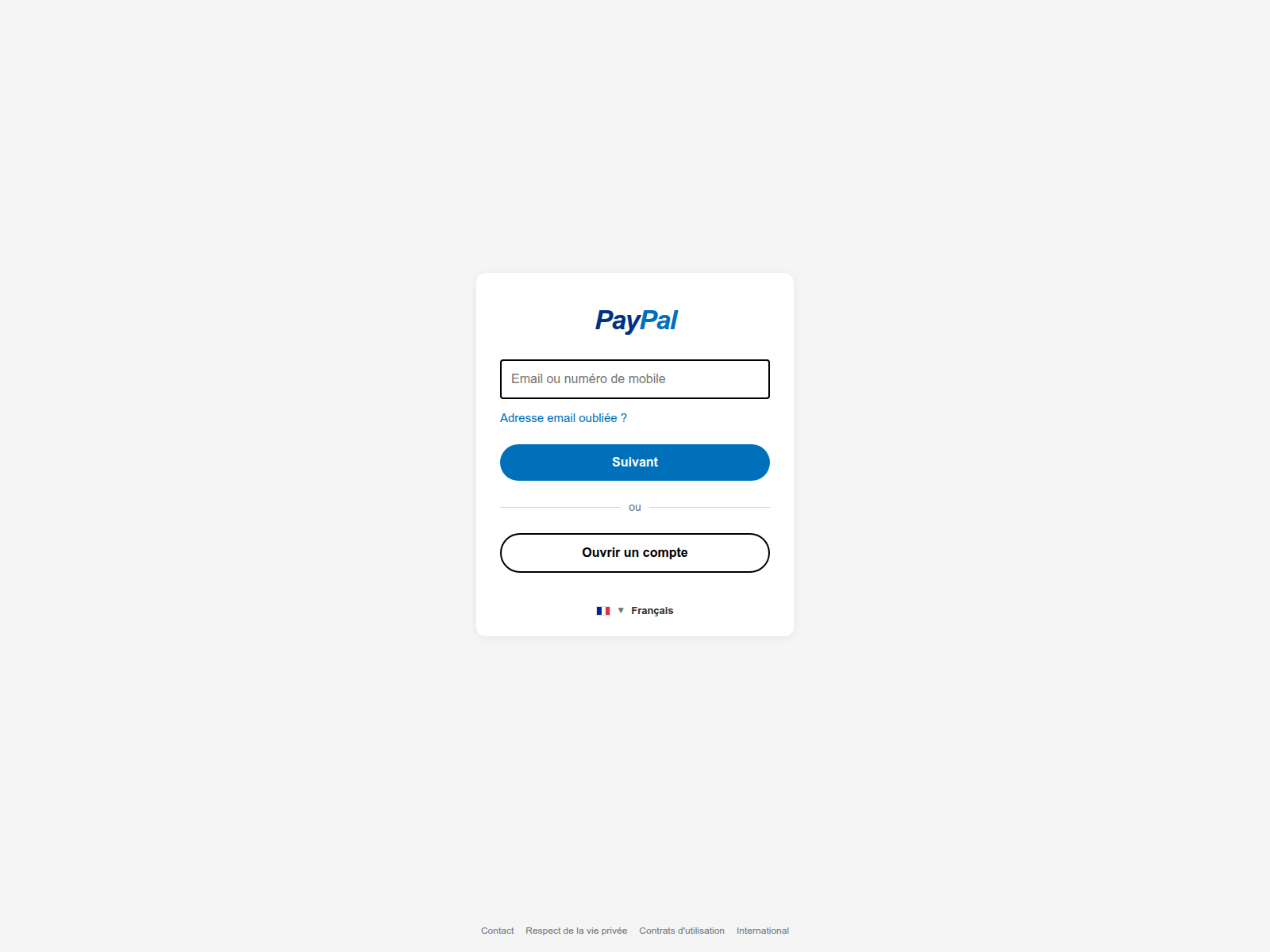 Screenshot of mathys689.github.io