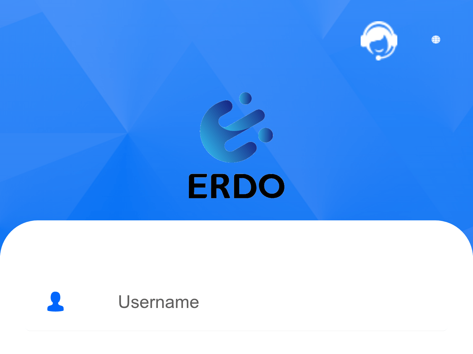 Screenshot of erdo-top.com