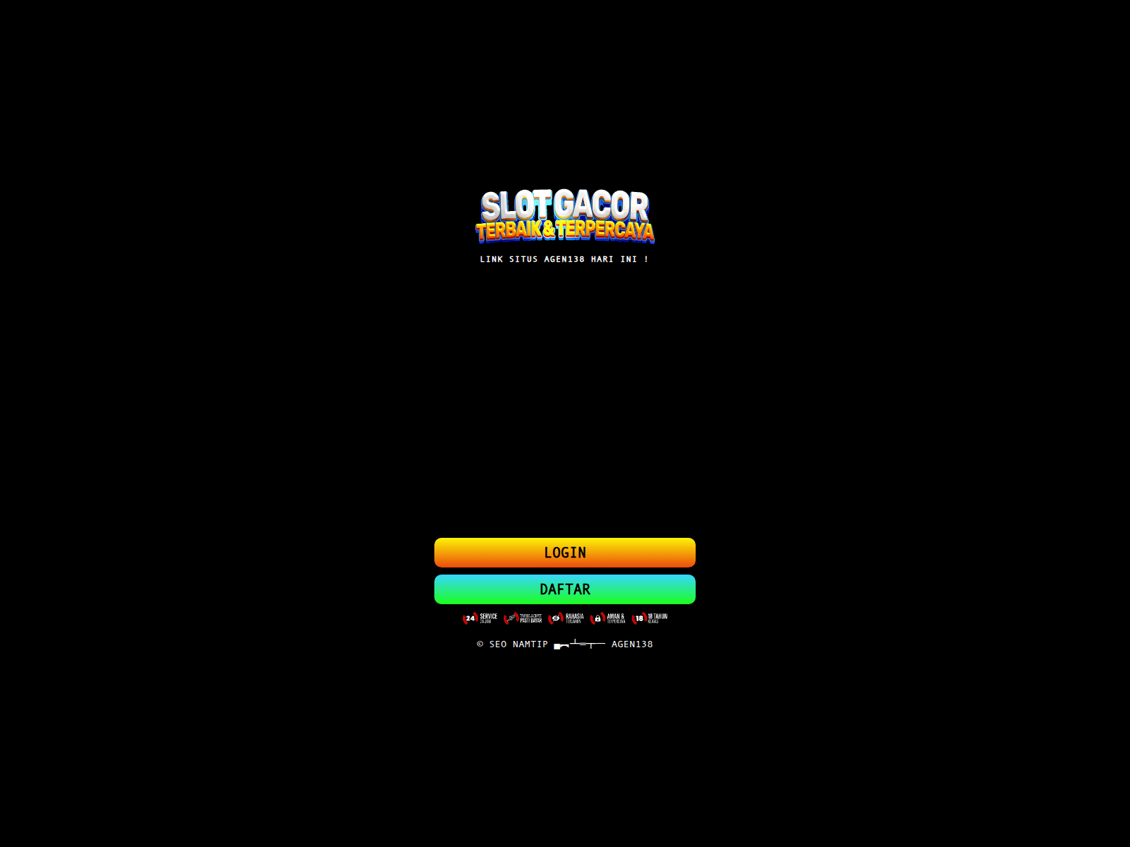 Screenshot of laboratory-dewa288-izin.pages.dev