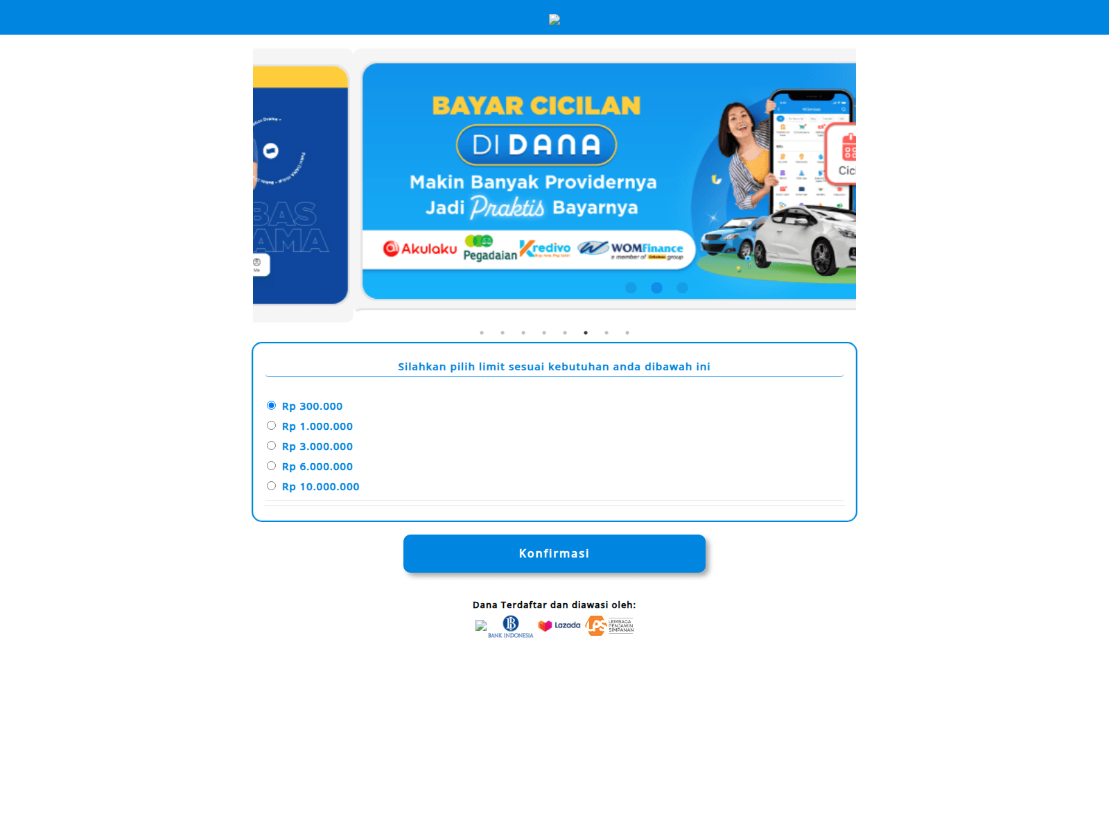Ảnh chụp màn hình của aktiffkan-paylaterz.jqxc.my.id
