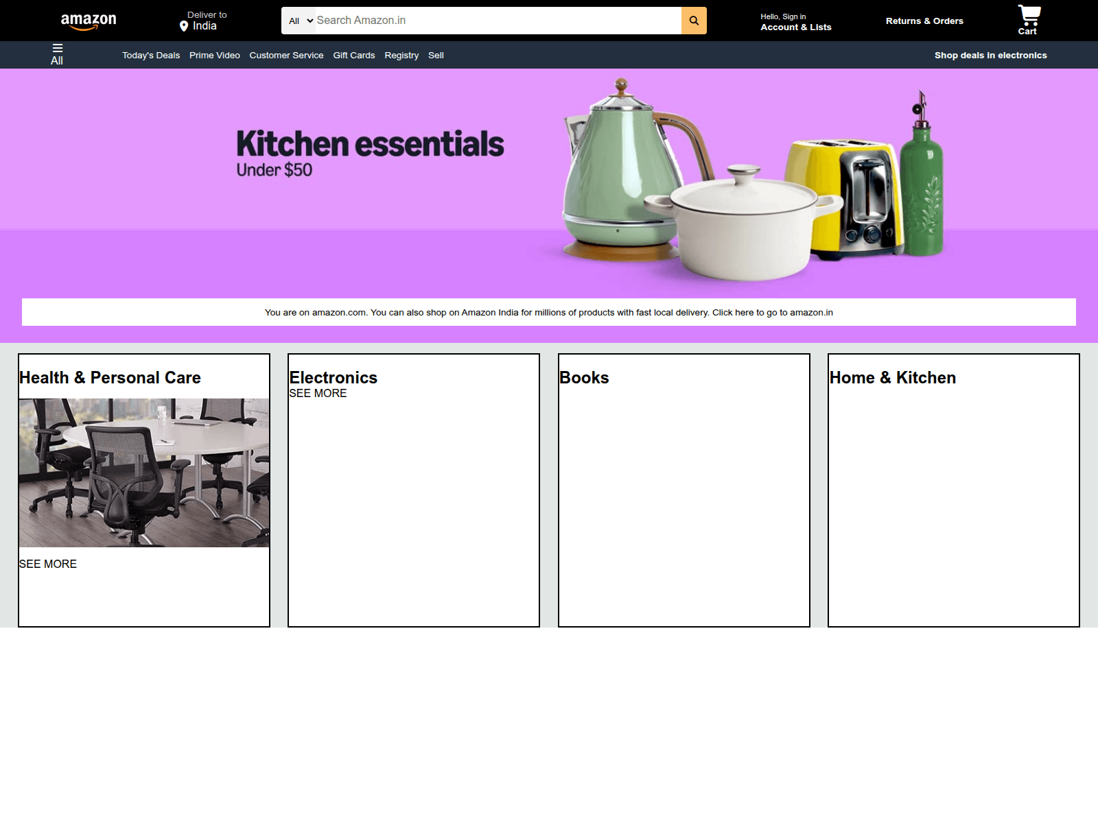 Screenshot of rupkathahere06.github.io