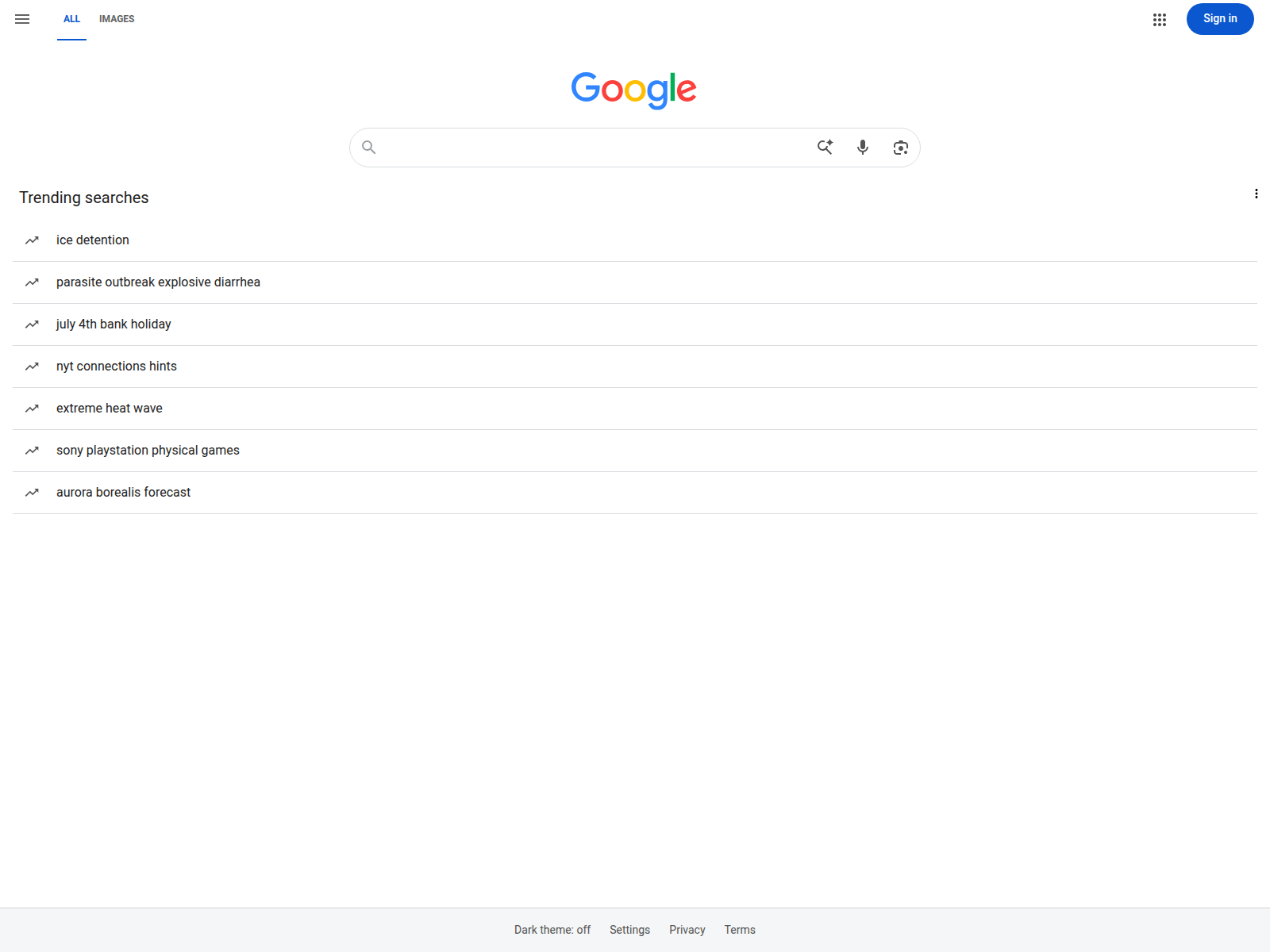 Screenshot of tronvolt.pro