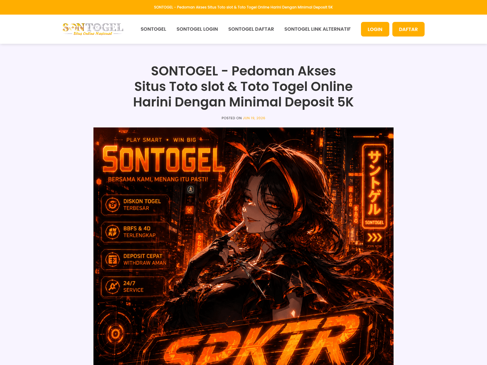 Screenshot of deportemental.com.co