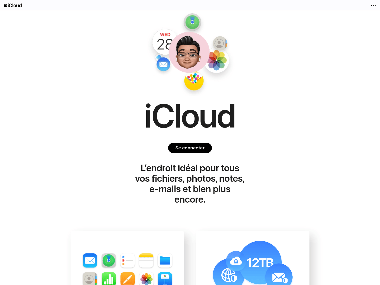 Screenshot of apple.5g.in