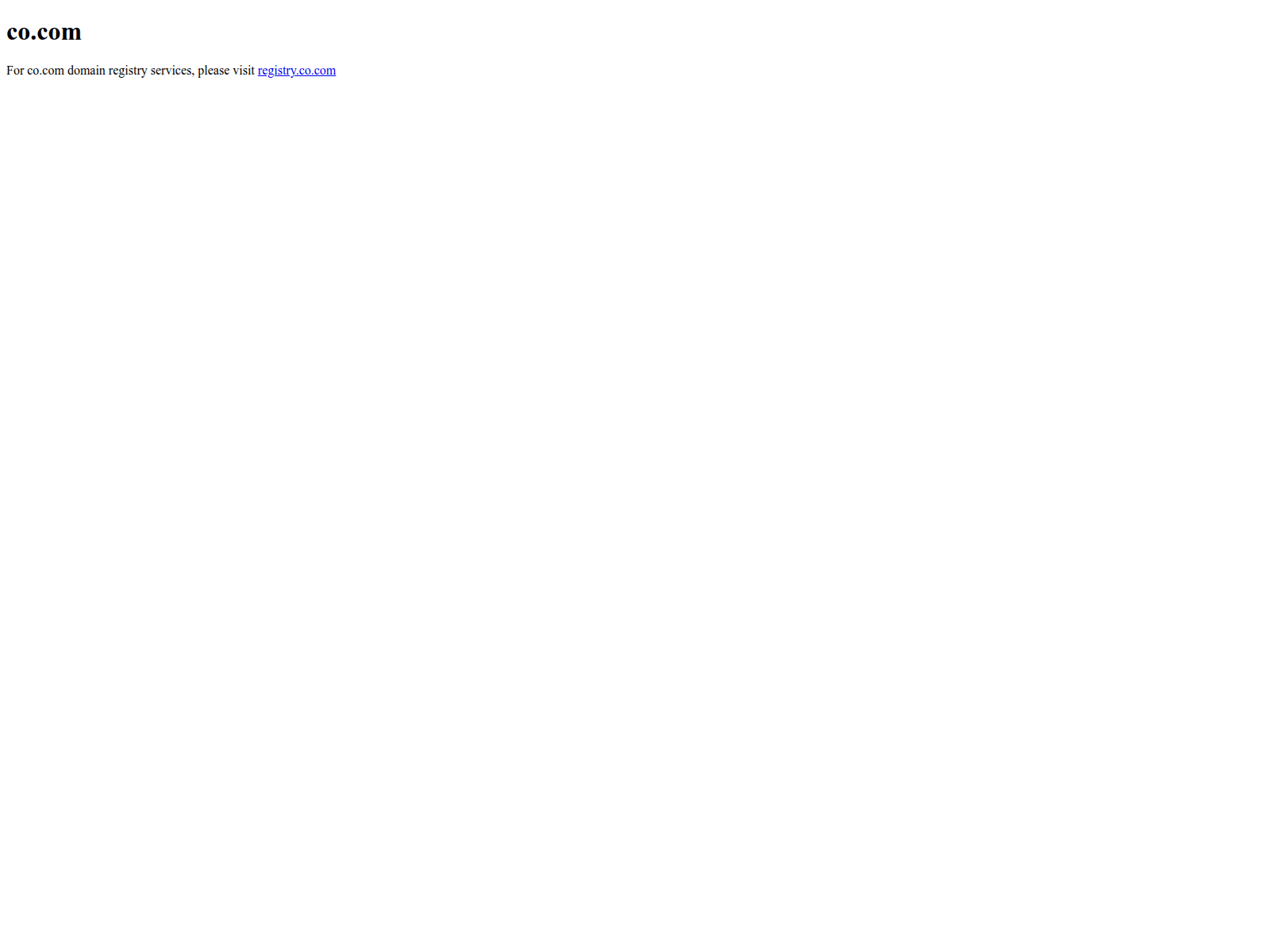 Screenshot of httpblockchain-wallet.co.com