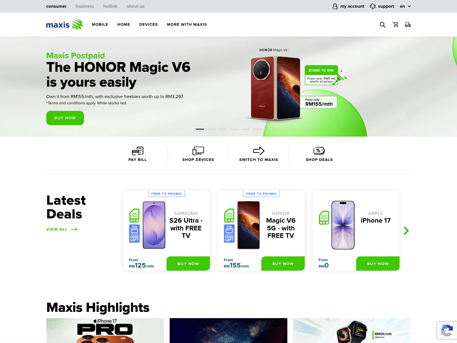 Screenshot of mgixyal.us.cc