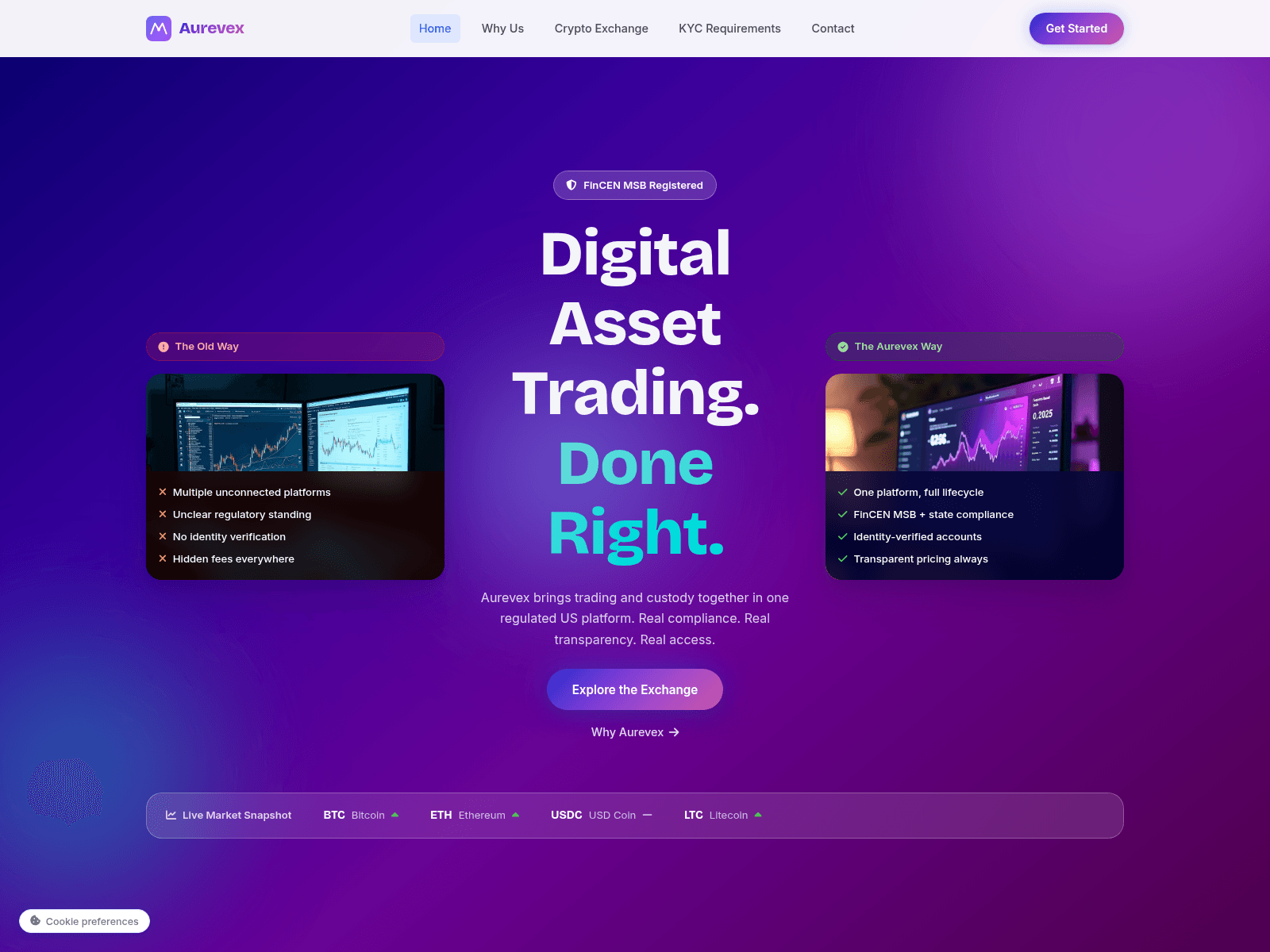 Screenshot of apps-ledger.com