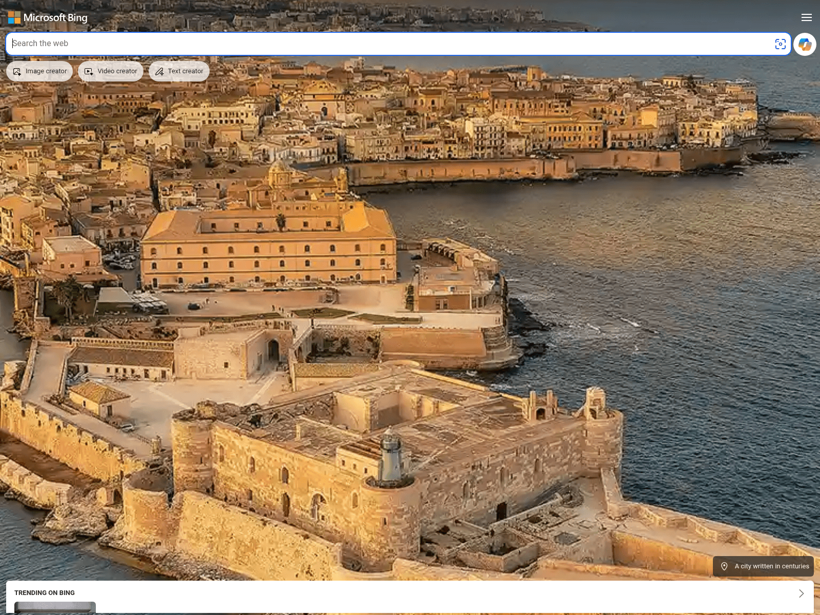 Screenshot of rebby.org