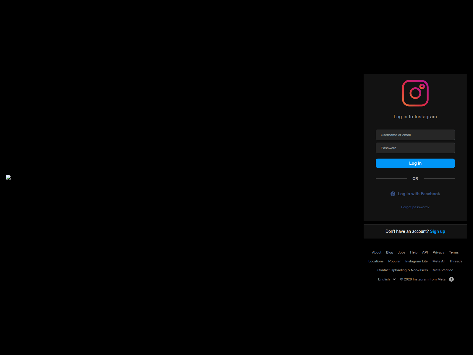Screenshot of yuvrrraj.github.io