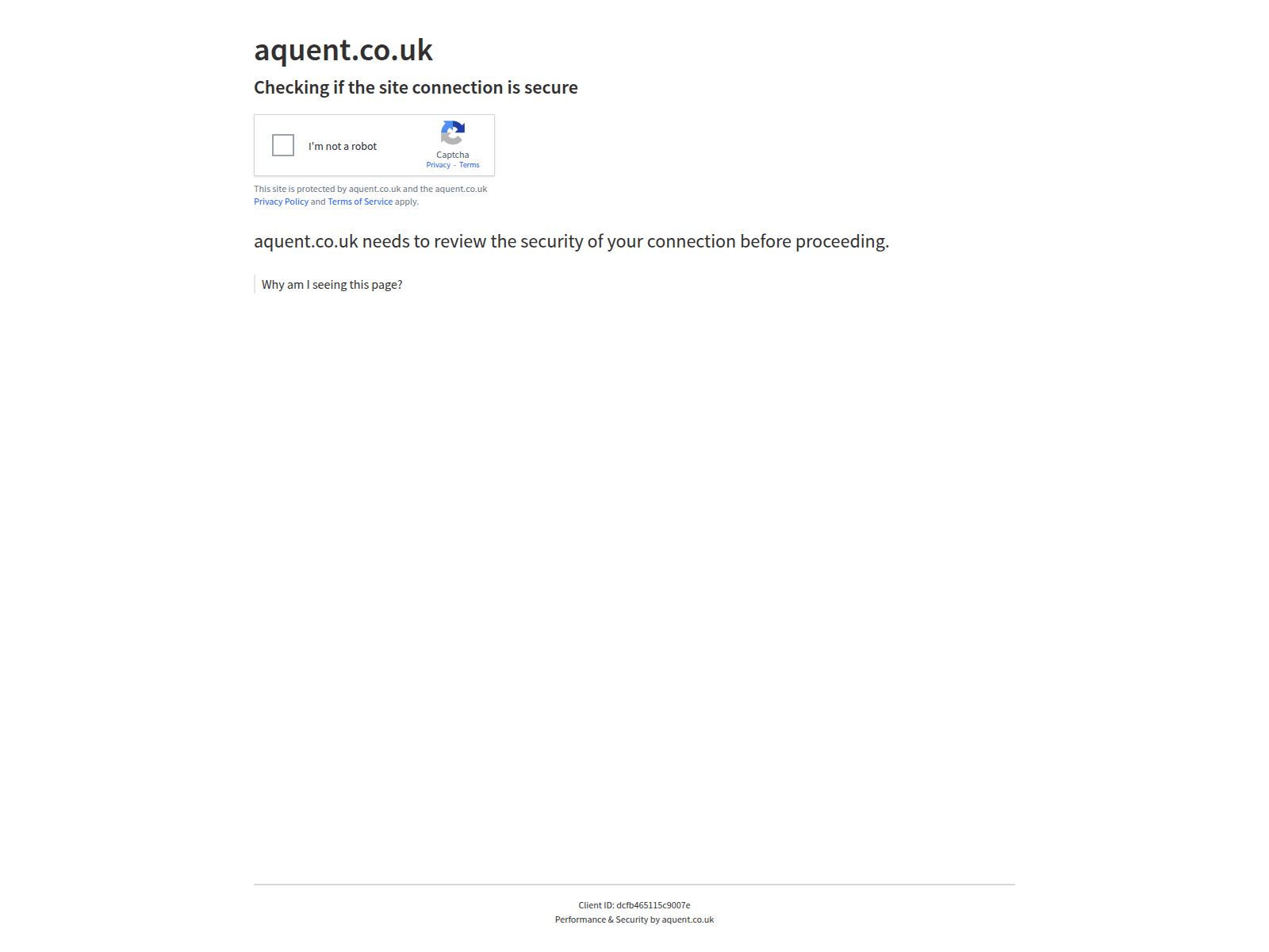 Screenshot of aquent-hrteam.com