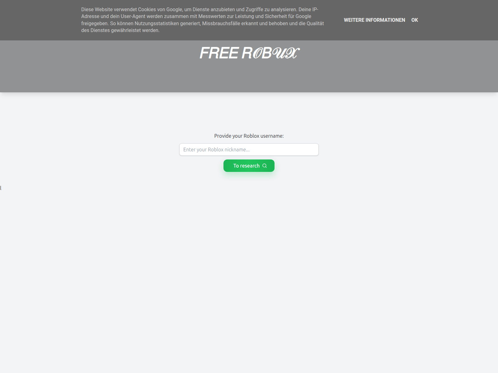 Screenshot of rbloxshbgdx.blogspot.com