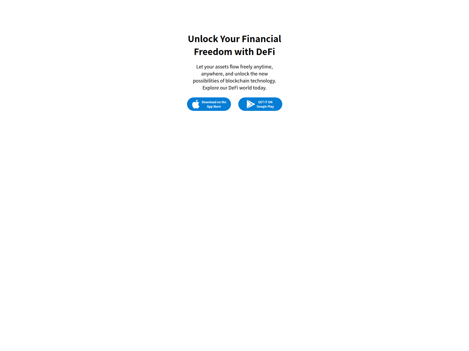 Screenshot of deficoinpor.com